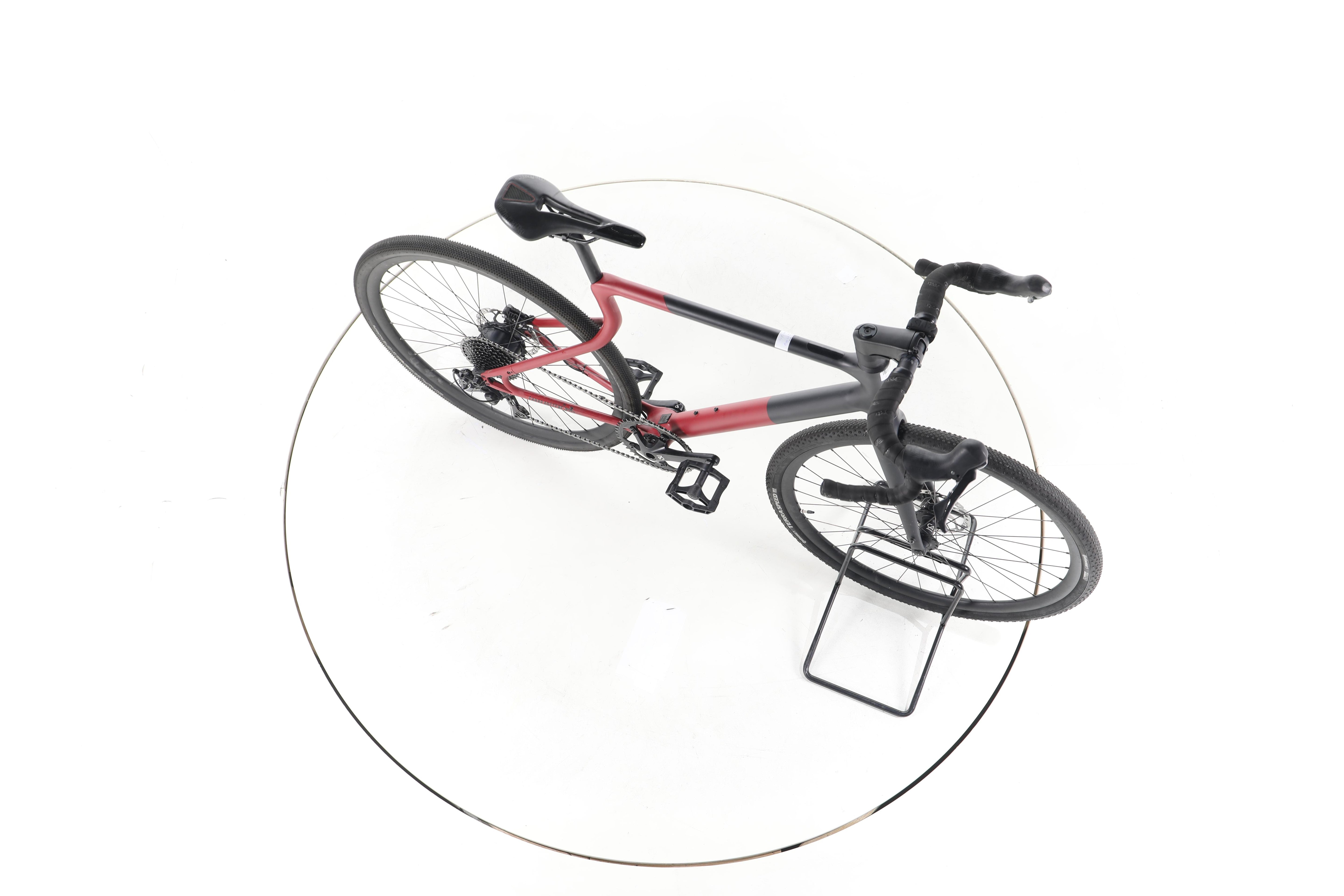 Urwahn Waldwiesel E E-Gravelbike - Image 14