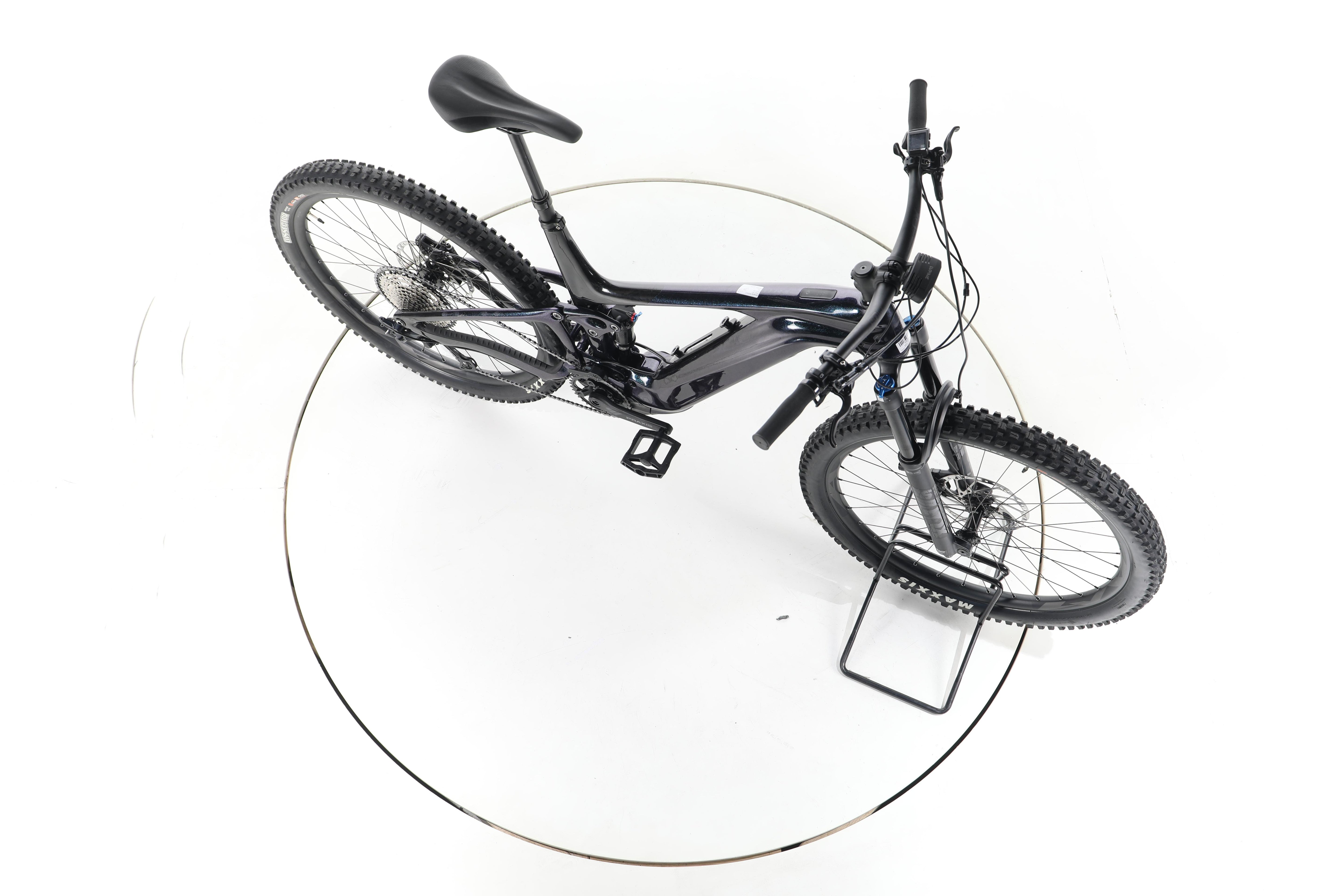 Giant Trance X Advanced E+ 2 Fully E-Bike Carbon - Image 14