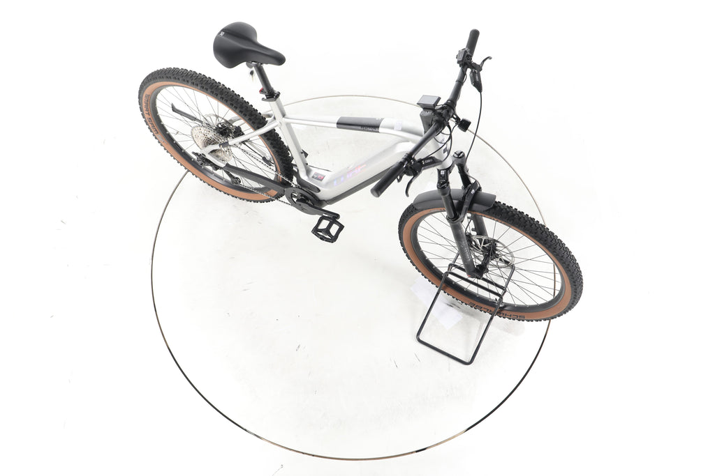 Cube Reaction Hybrid SLX E-Bike - Image 14