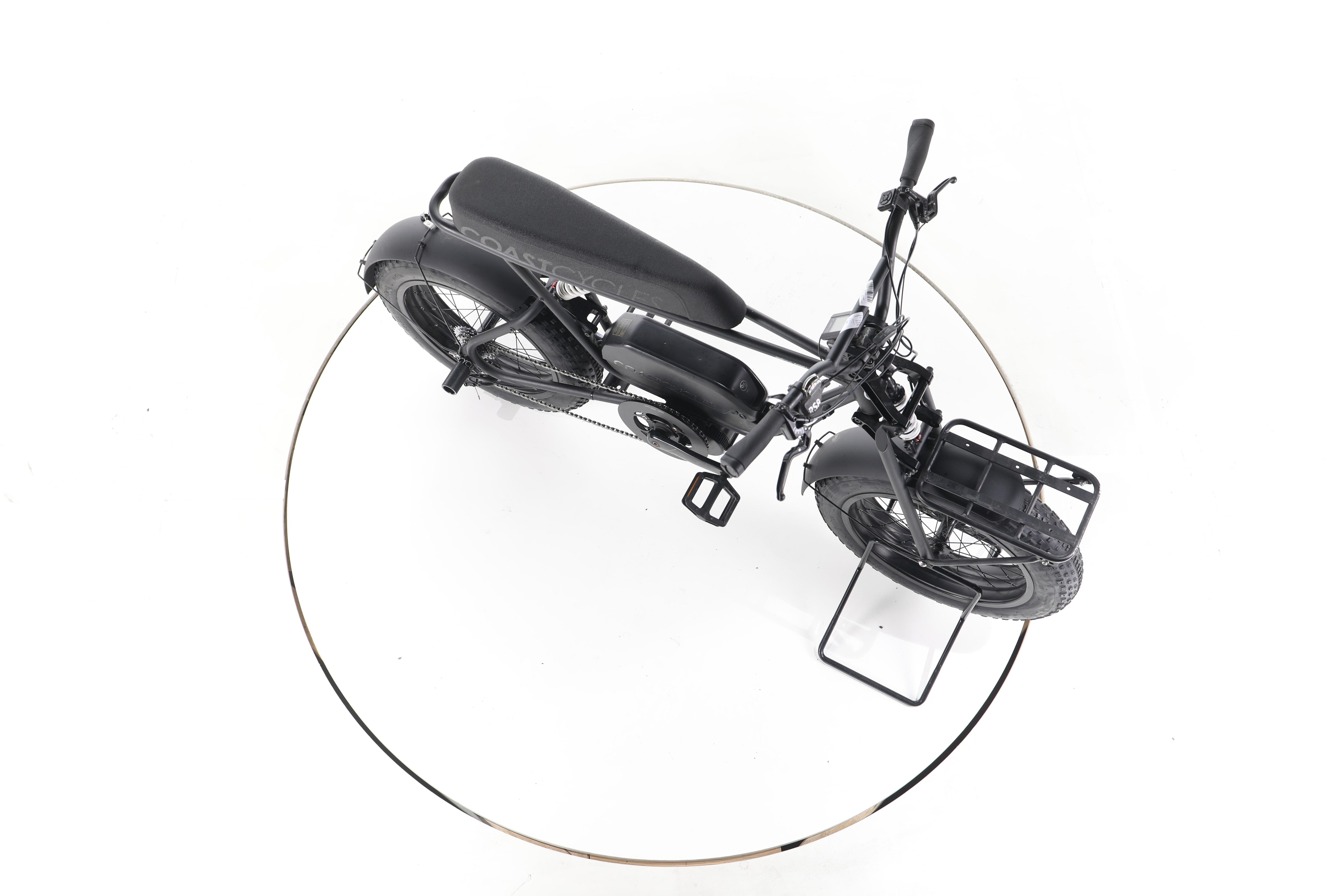 Coast Cycles BUZZRAW X E-Fatbikes - Image 14