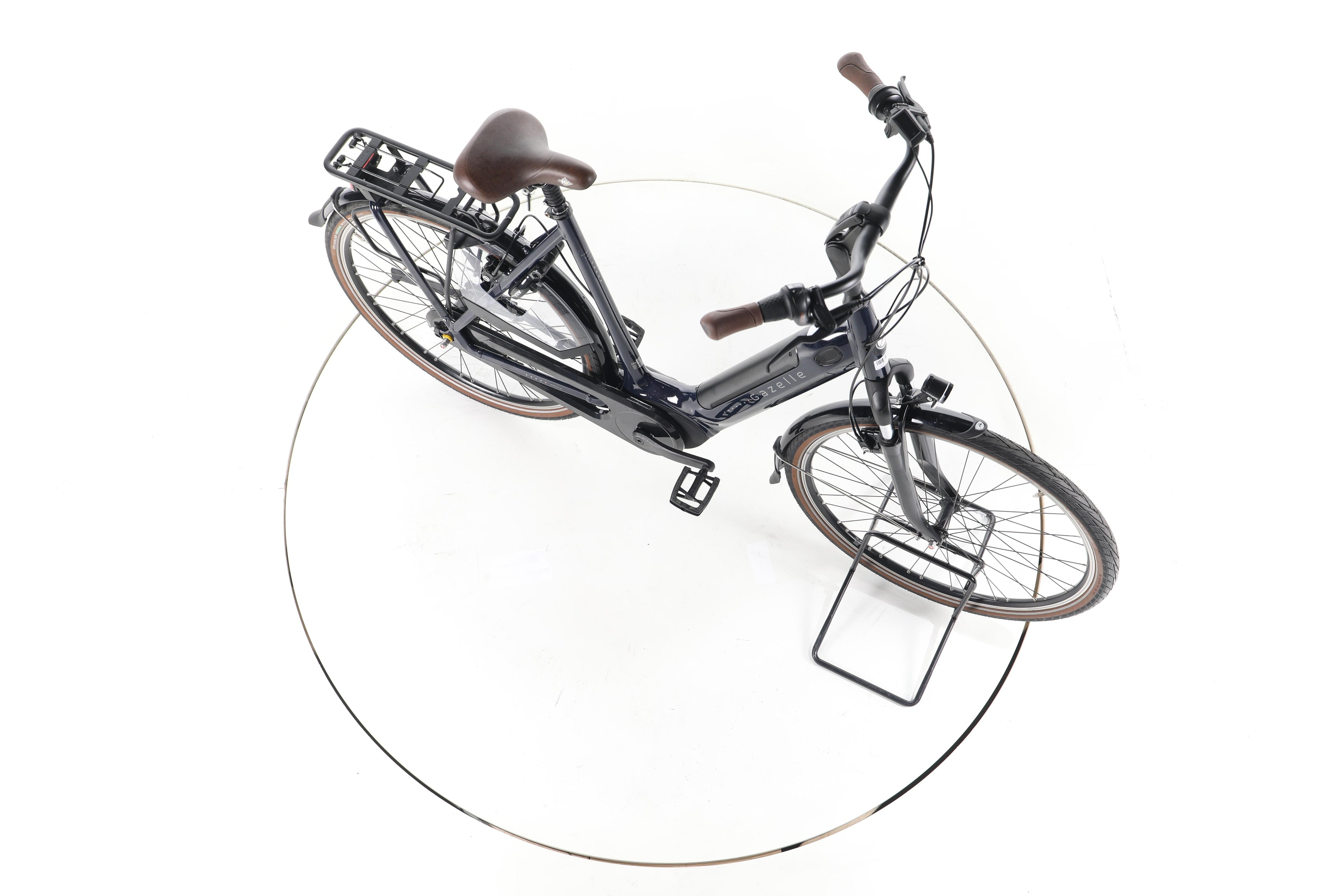 Gazelle Arroyo C7+ HMB Elite City E-Bike Tiefeinsteiger 2024 - Image 14