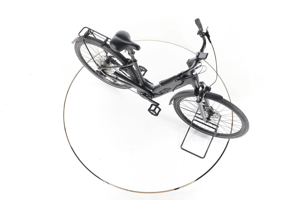 Cube Supreme Sport Hybrid EXC Trekking E-Bike Tiefeinsteiger - Image 14
