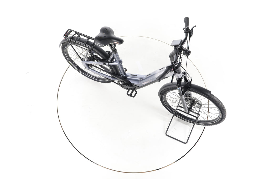 Winora Yakun R5 PRO ABS City E-Bike Tiefeinsteiger 2025 - Image 14