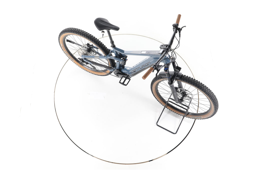 Centurion No Pogo F800i Fully E-Bike 2023 - Image 14