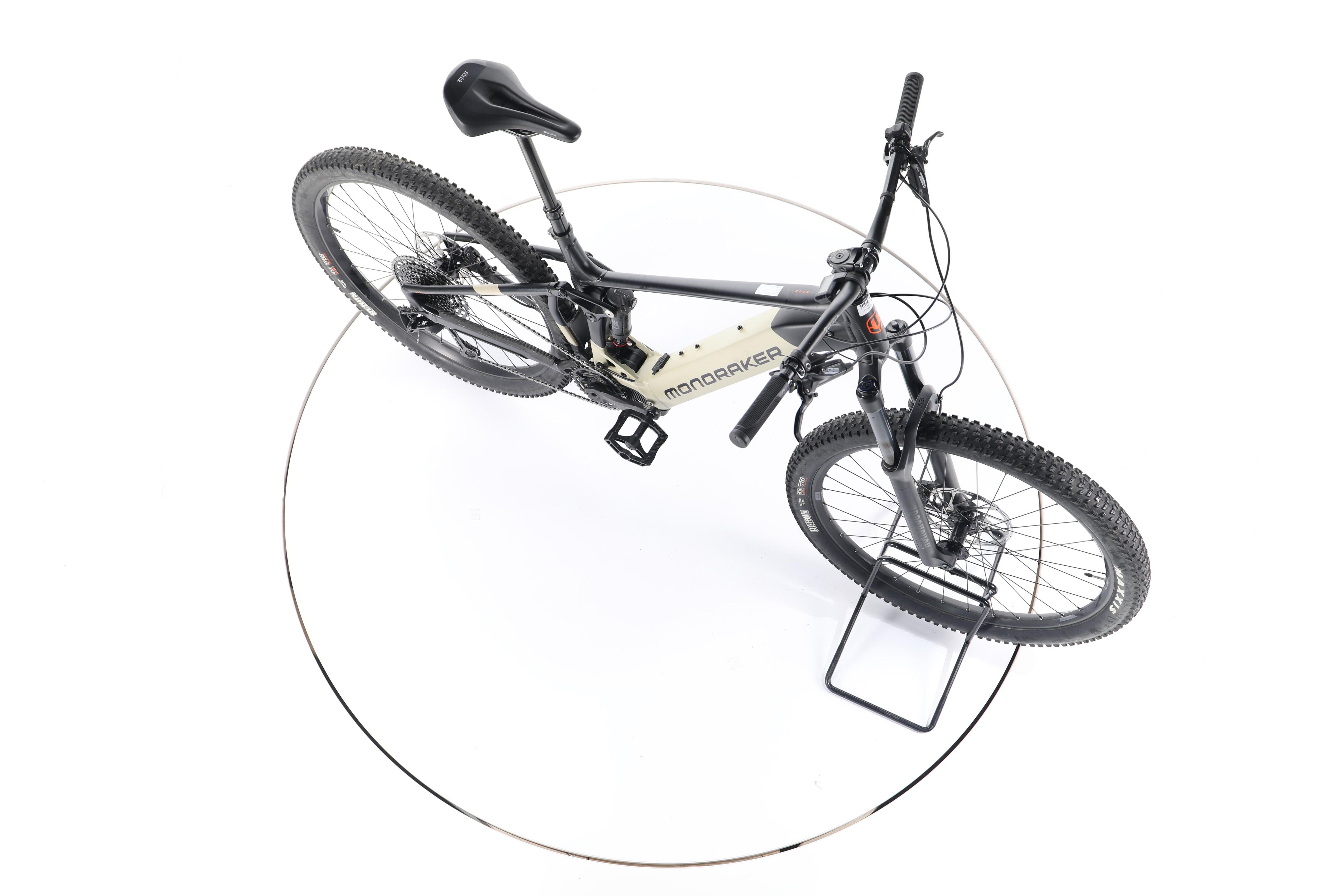 Mondraker DUSK Fully E-Bike - Image 14