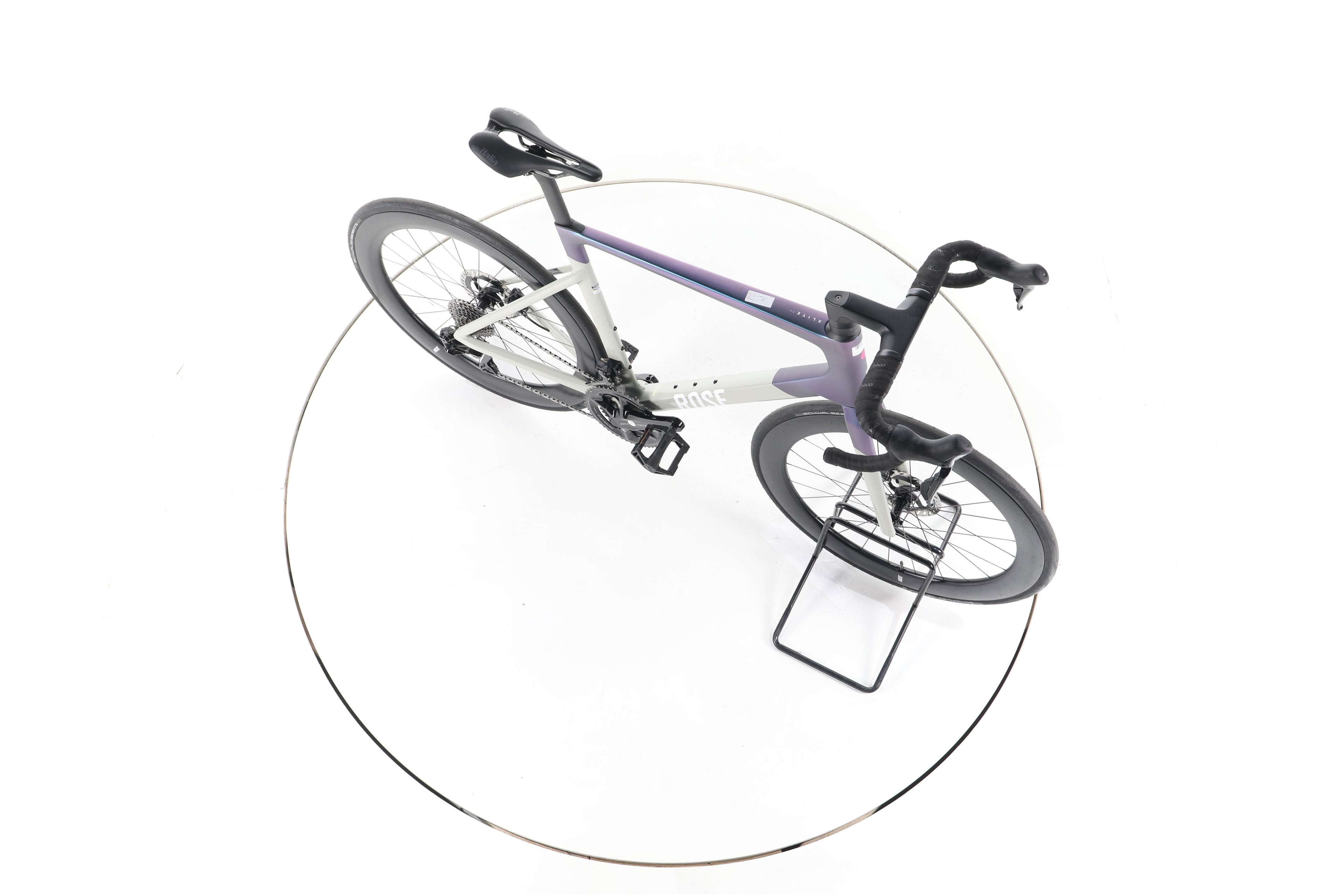 Rose Xlite 06 Dura Ace Di2 - Image 14