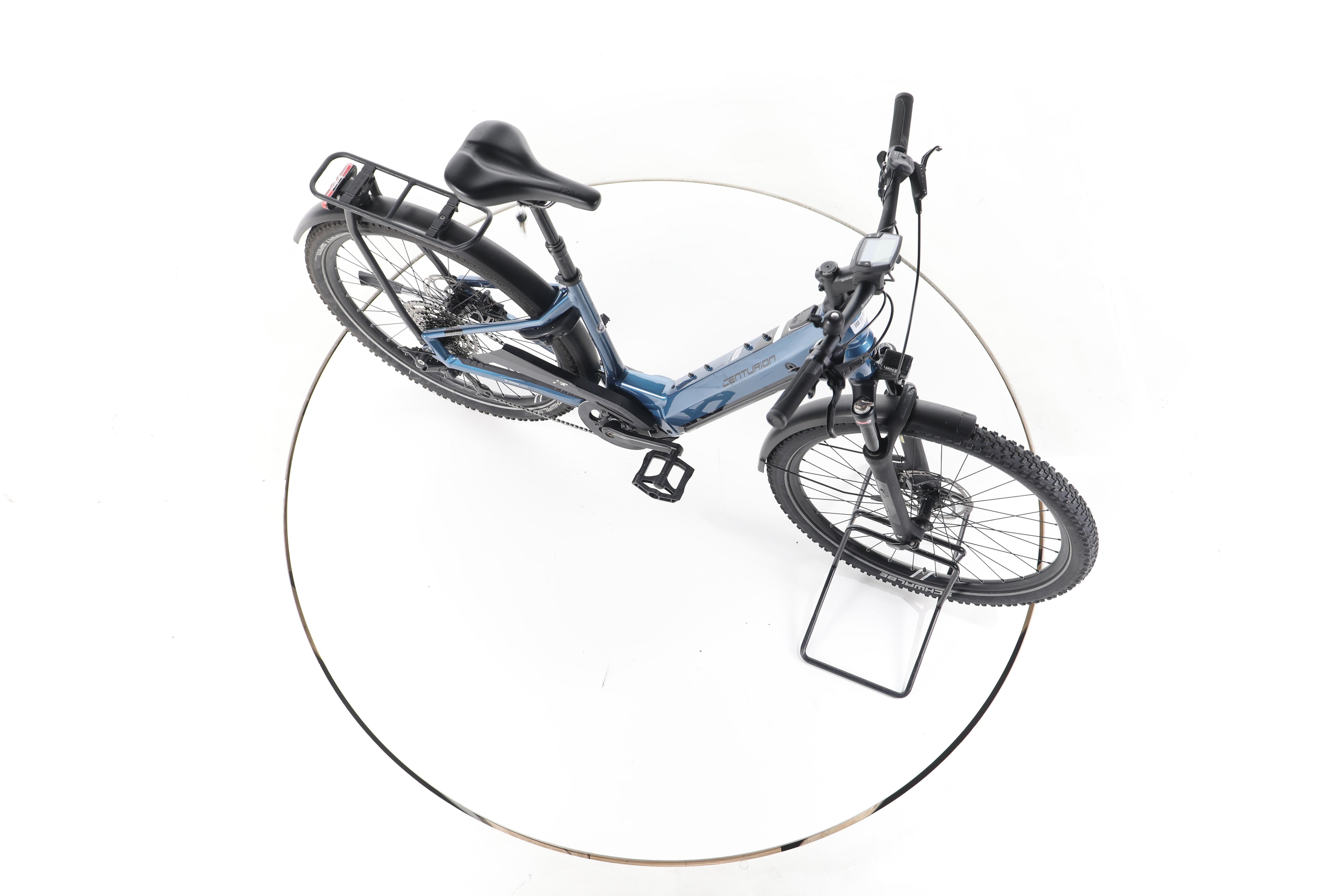Centurion Country R960i Trekking E-Bike Tiefeinsteiger - Image 14