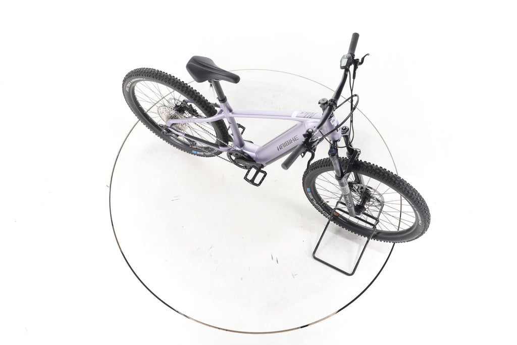 Haibike AllTrack 7 E-Bike 2025 - Image 14