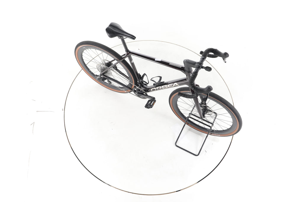Orbea Terra M31eTEAM 1X Gravelbike Carbon 2024 - Image 14