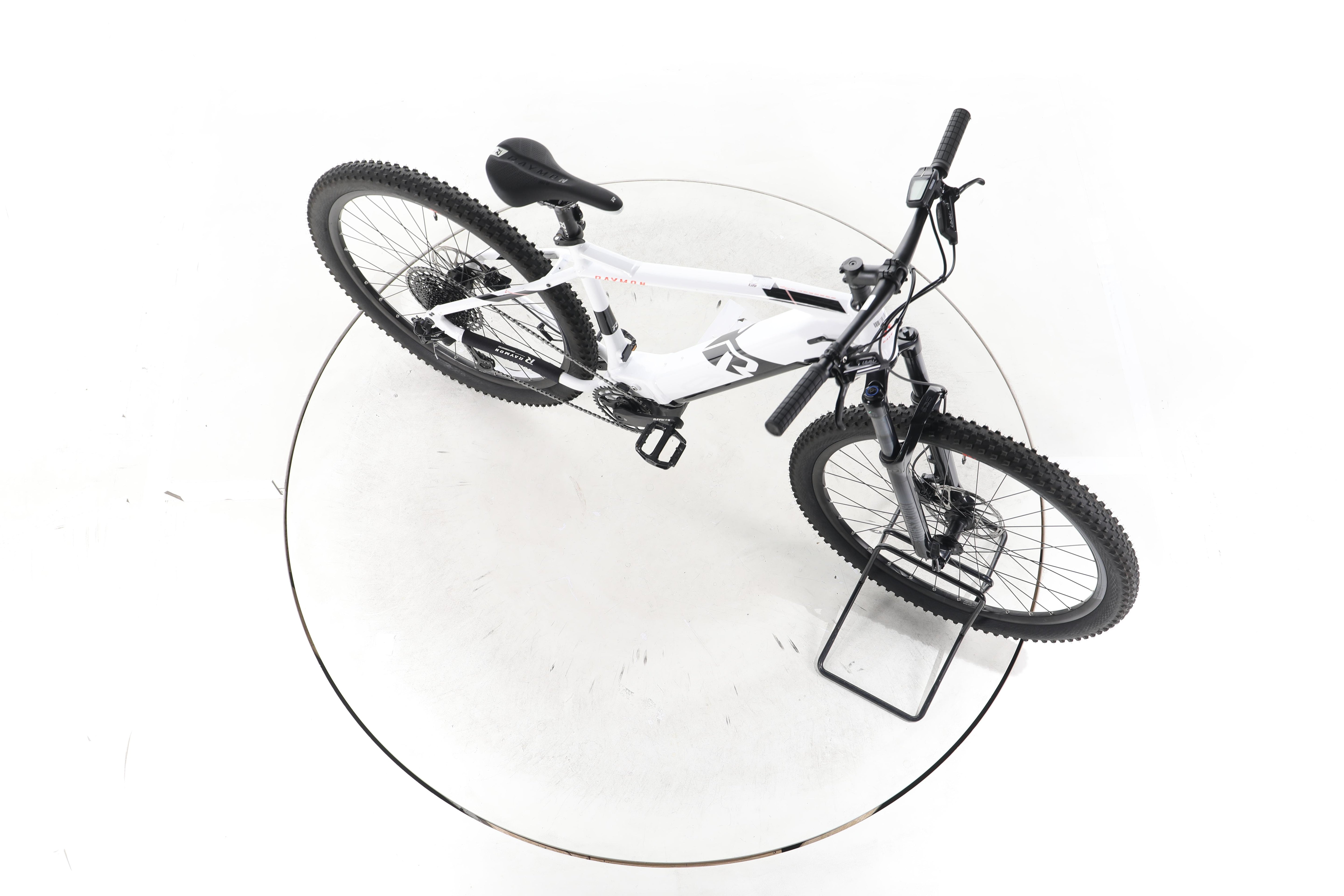 R Raymon HardRay E 7.0 E-Bike - Image 14