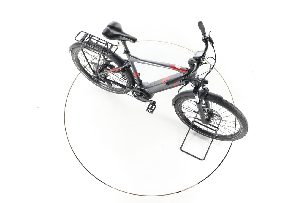 R Raymon TourRay E 6.0 Trekking E-Bike - Image 14