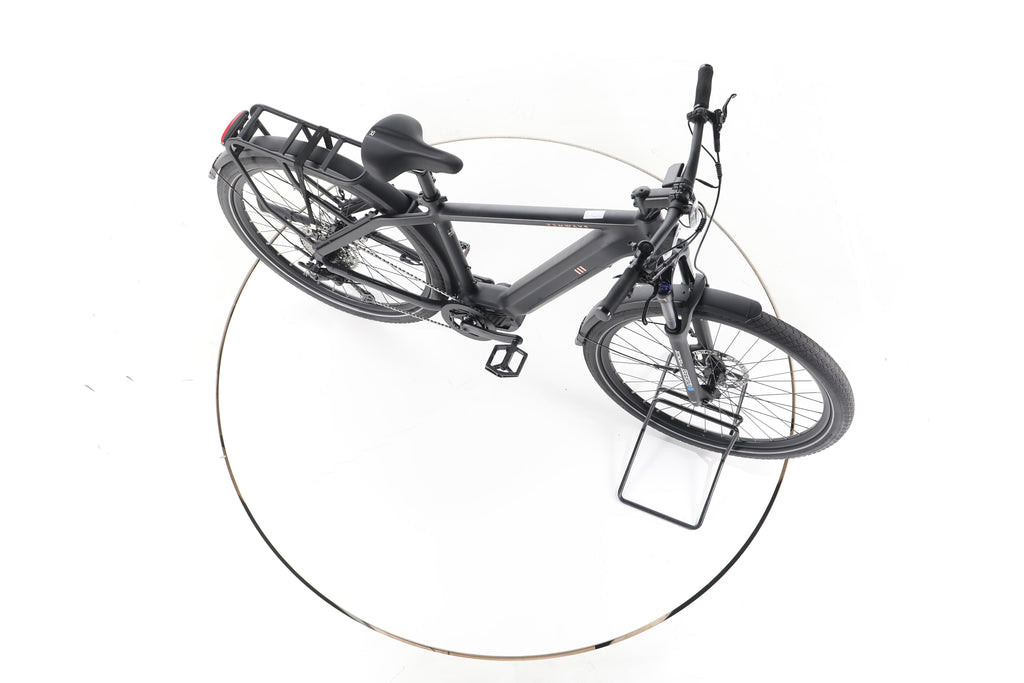 TENWAYS AGO X Trekking E-Bike 2024 - Image 14