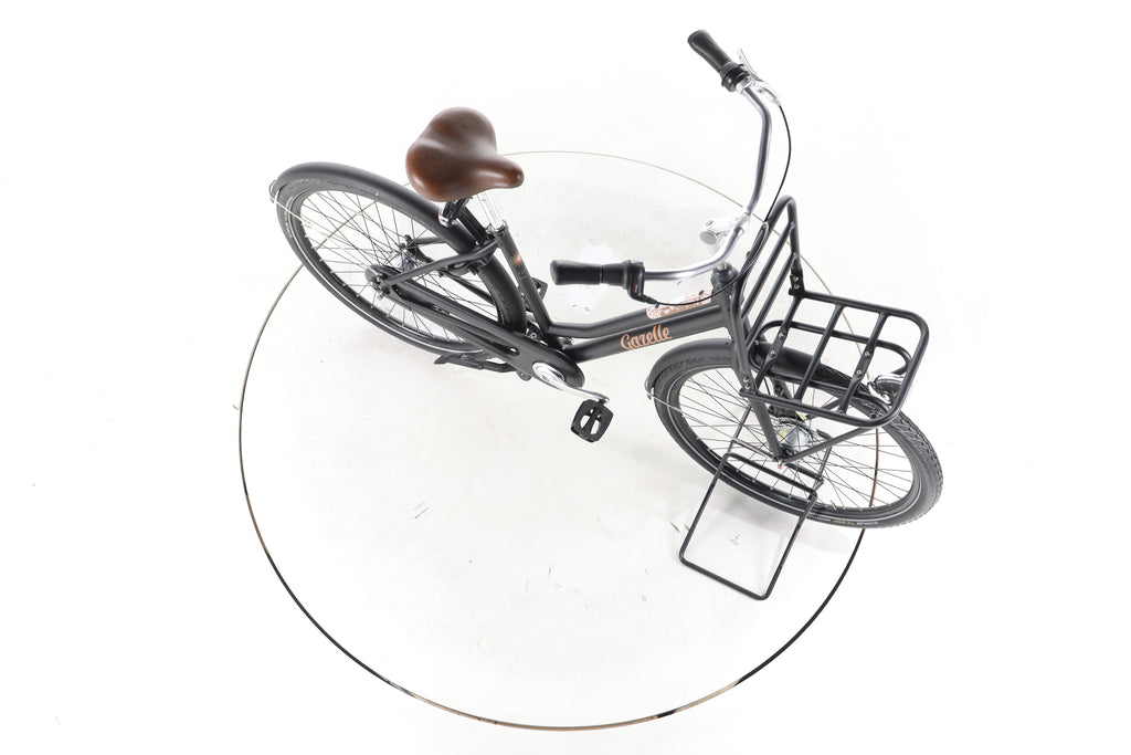Gazelle Miss Grace 7G HMB Fahrrad City & Trekking - Image 14
