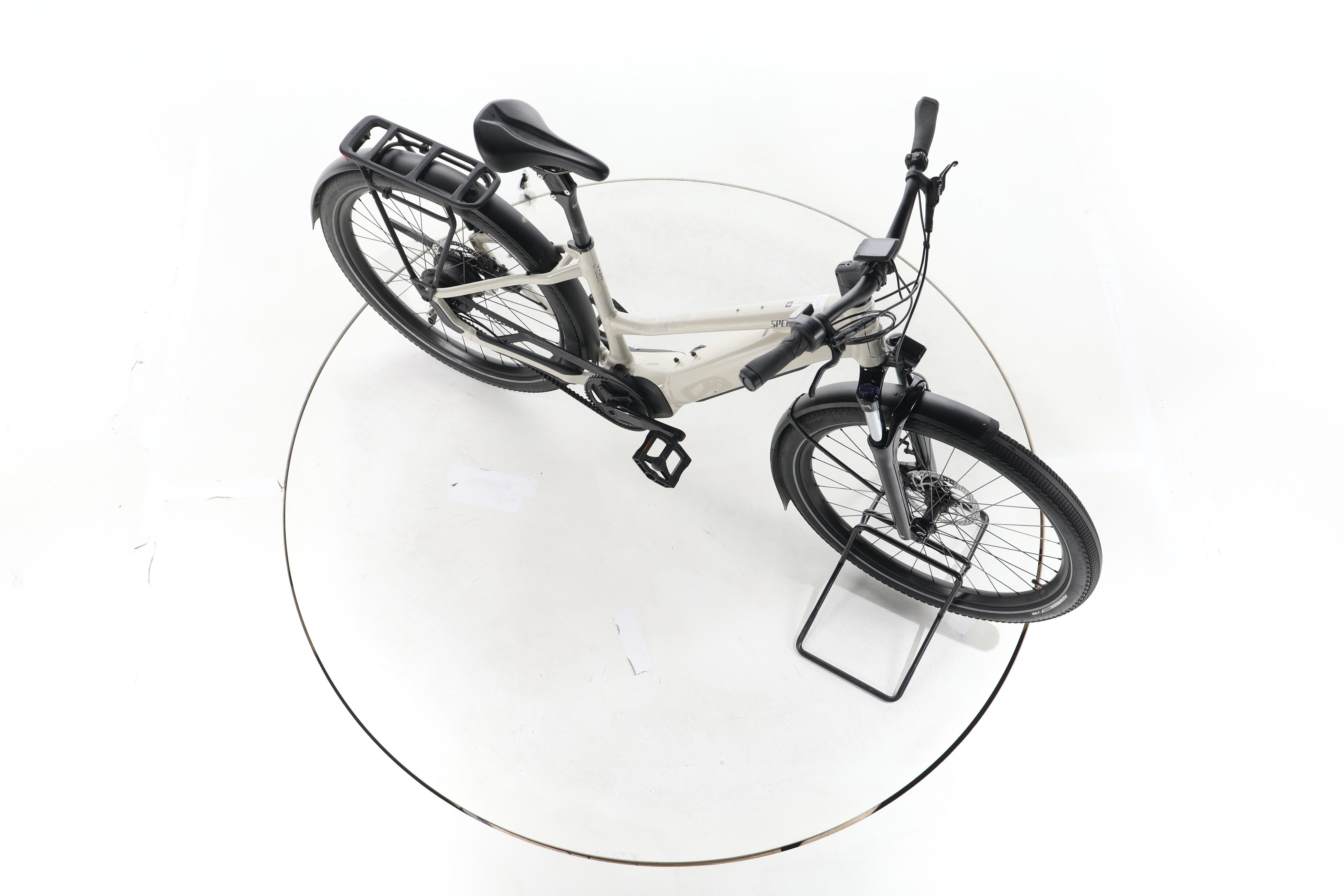 Specialized Turbo Vado 3.0 Trekking E-Bike - Image 14
