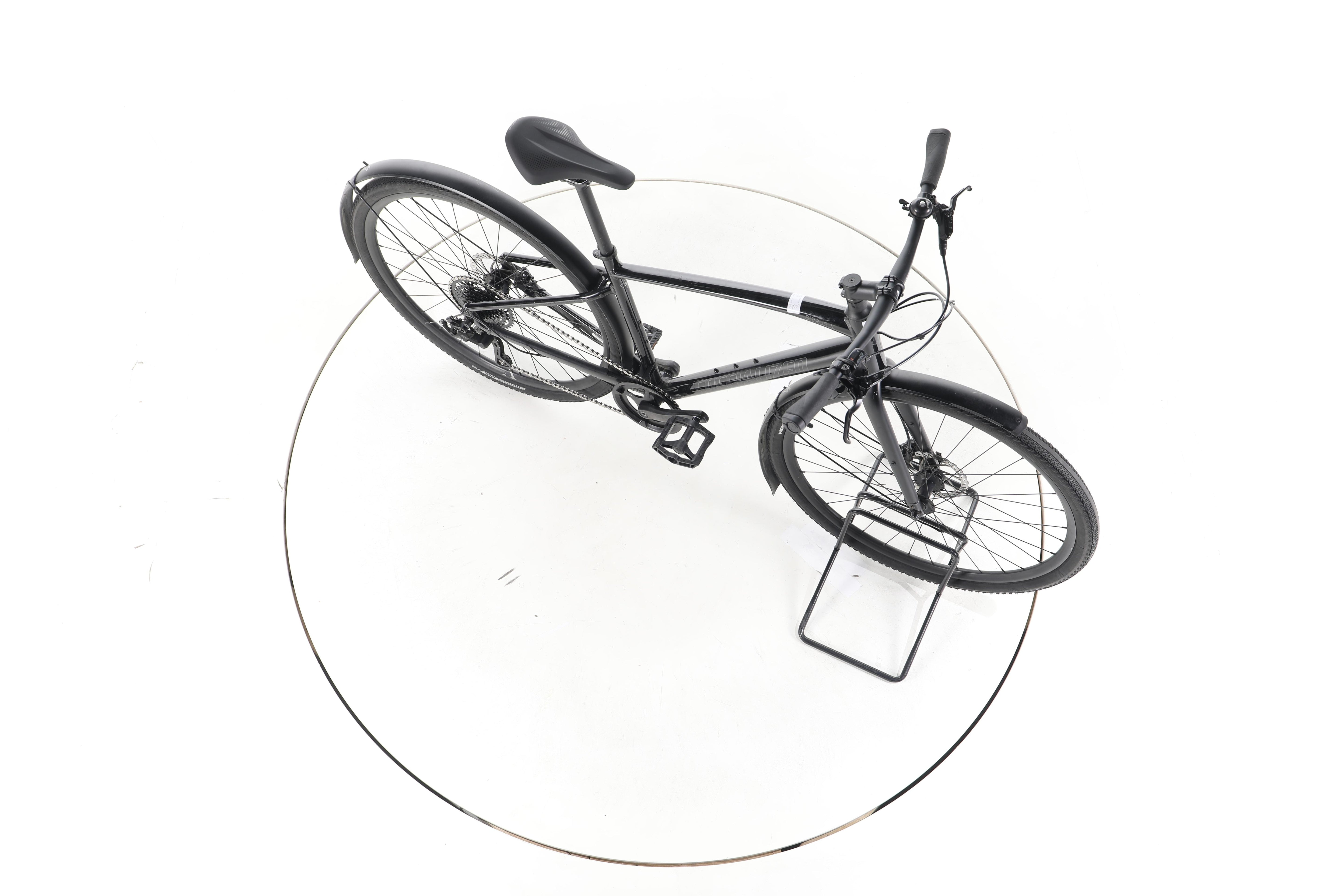 Specialized Sirrus X 2.0 Fahrrad City & Trekking - Image 14