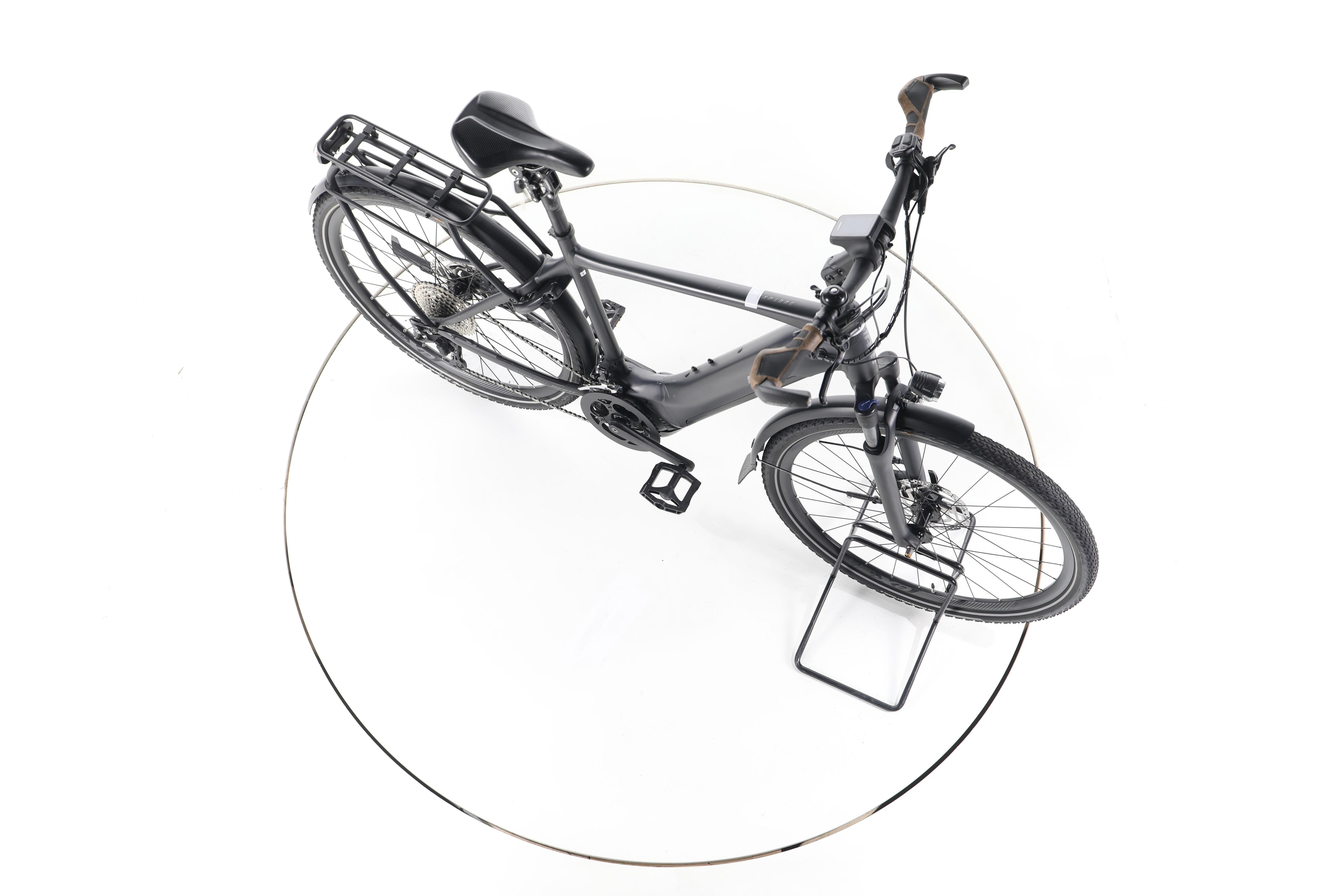 Giant Explore E+ 1S Trekking E-Bike - Image 14