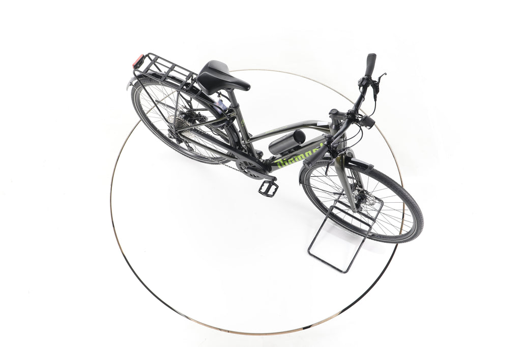 Diamant 365 Deluxe Trekking E-Bike - Image 14