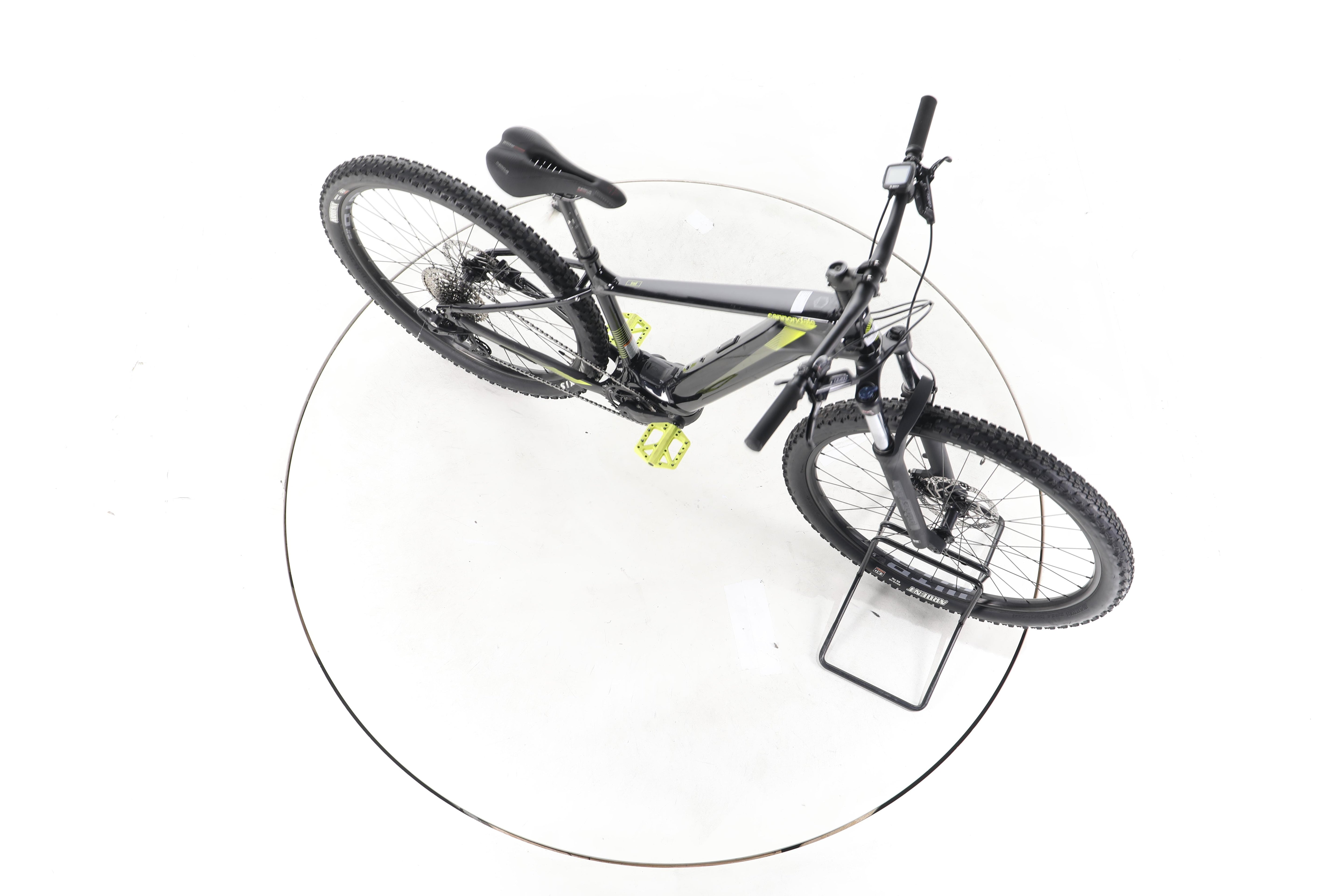 Cannondale Trail Neo 3 E-Bike - Image 14