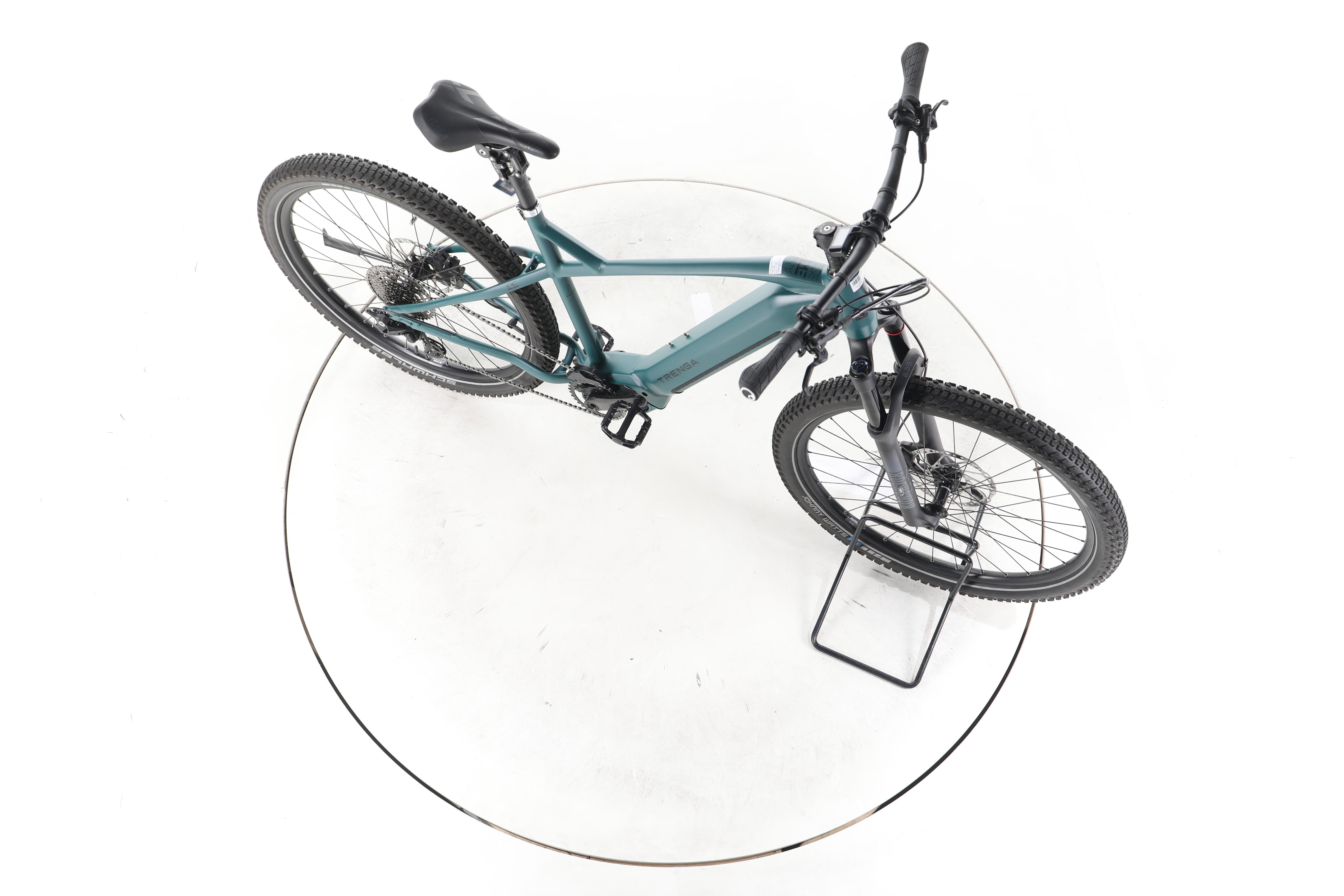 TRENGA DE XME 5.0i E-Bike - Image 14