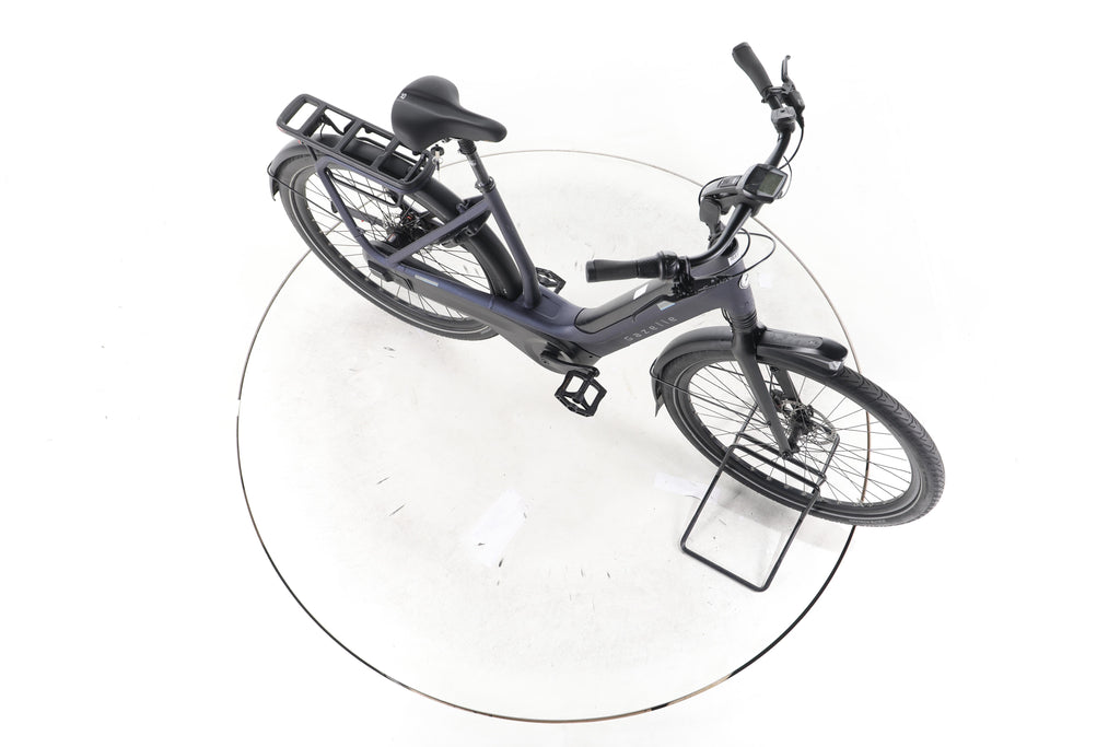 Gazelle Avignon C380 HMB City E-Bike Tiefeinsteiger - Image 14