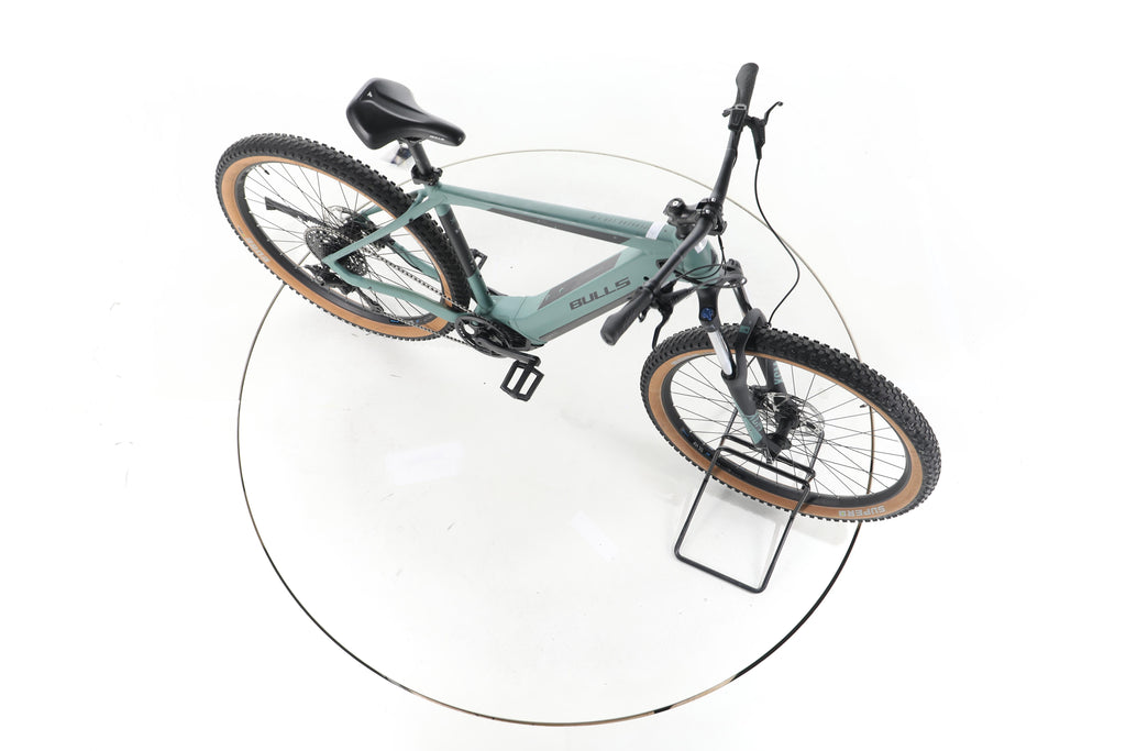 Bulls Copperhead EVO 1 E-Bike - Image 14