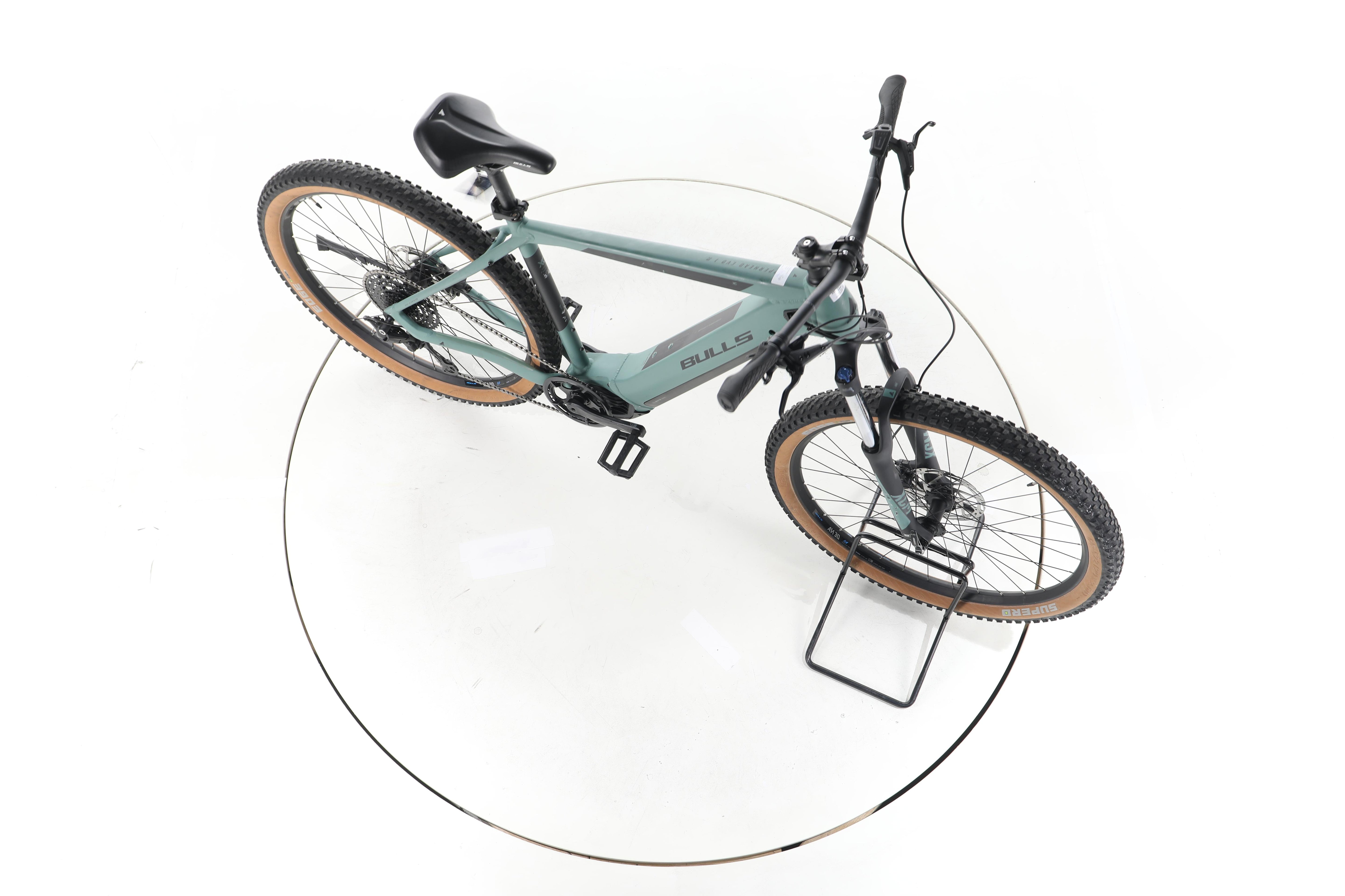 Bulls Copperhead EVO 1 E-Bike - Image 14
