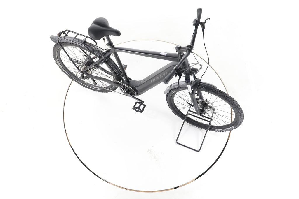 Bulls Cross Flyer EVO 1 Trekking E-Bike - Image 14