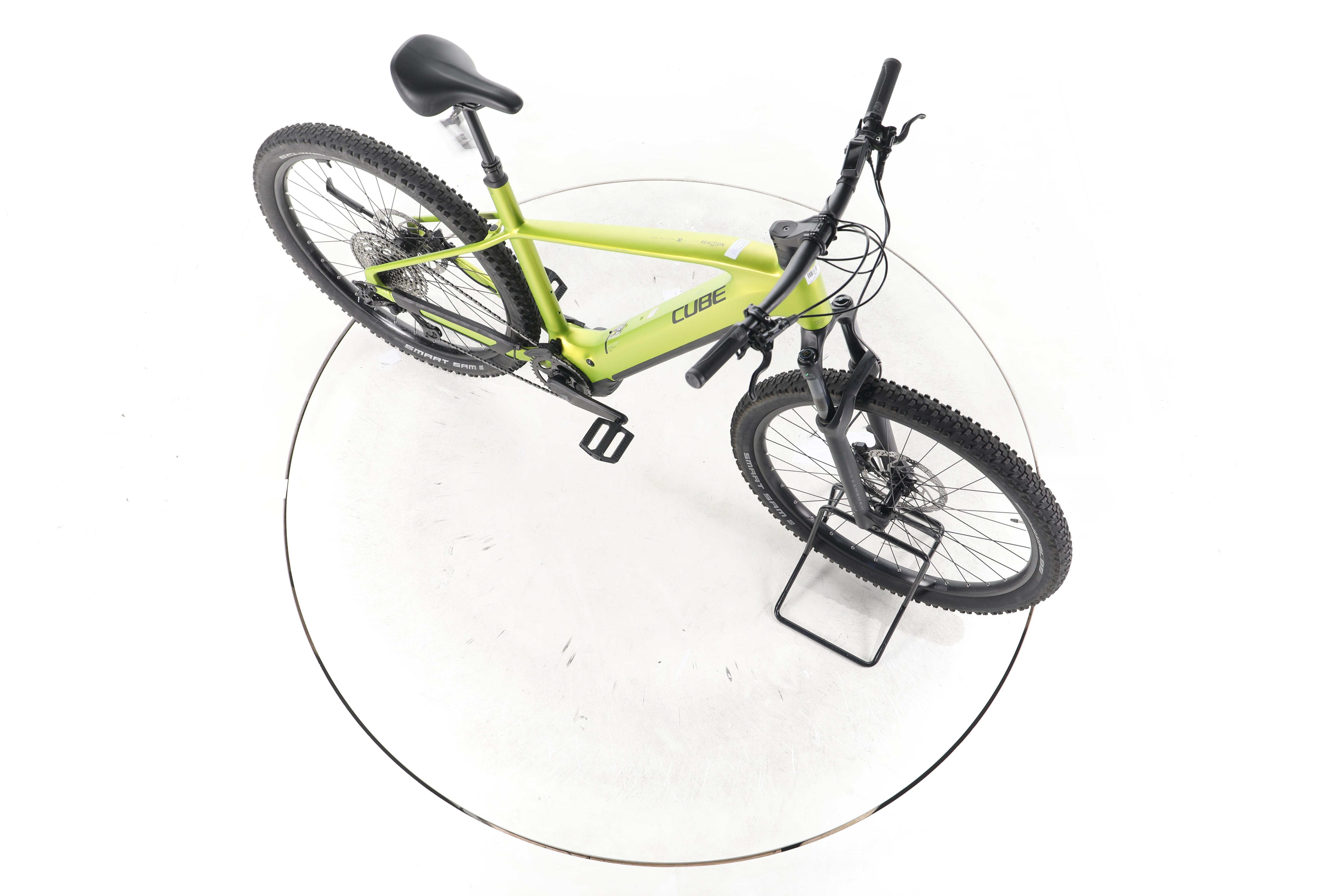 tout terrain Skane E-Bike - Image 14