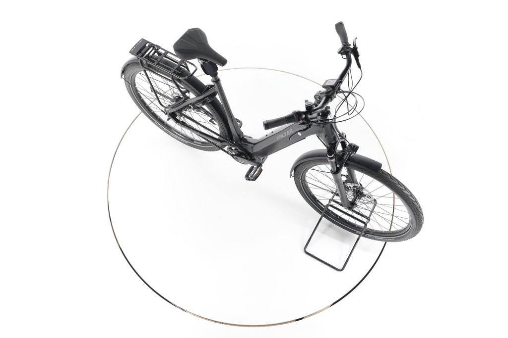 FALTER E 9.8 City E-Bike Tiefeinsteiger - Image 14