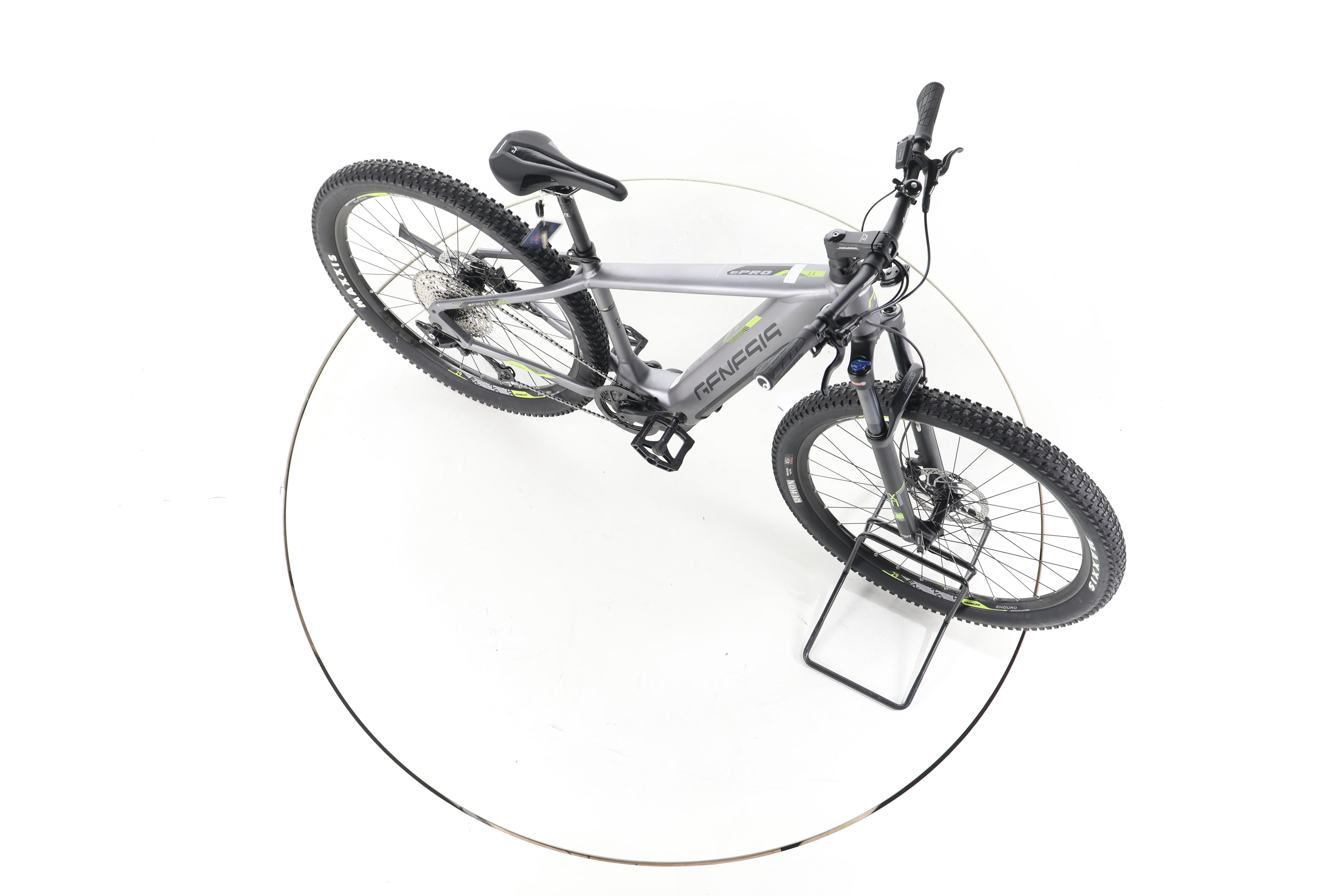 Genesis E-Pro 2.3 E-Bike - Image 14