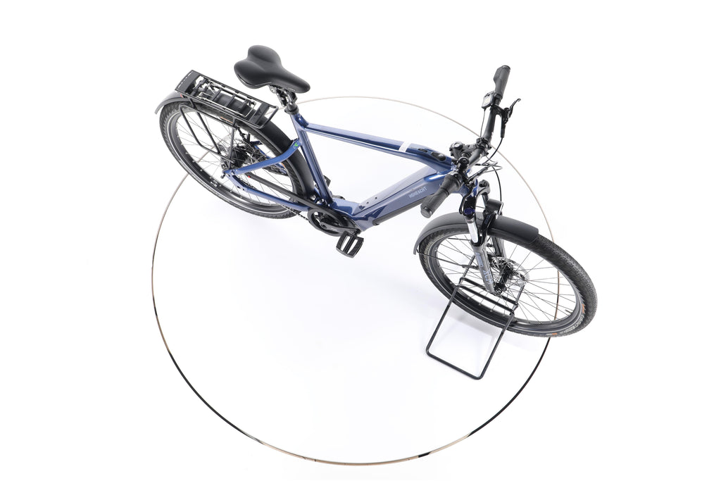 HoheAcht Pasio Vilago City E-Bike 2023 - Image 14