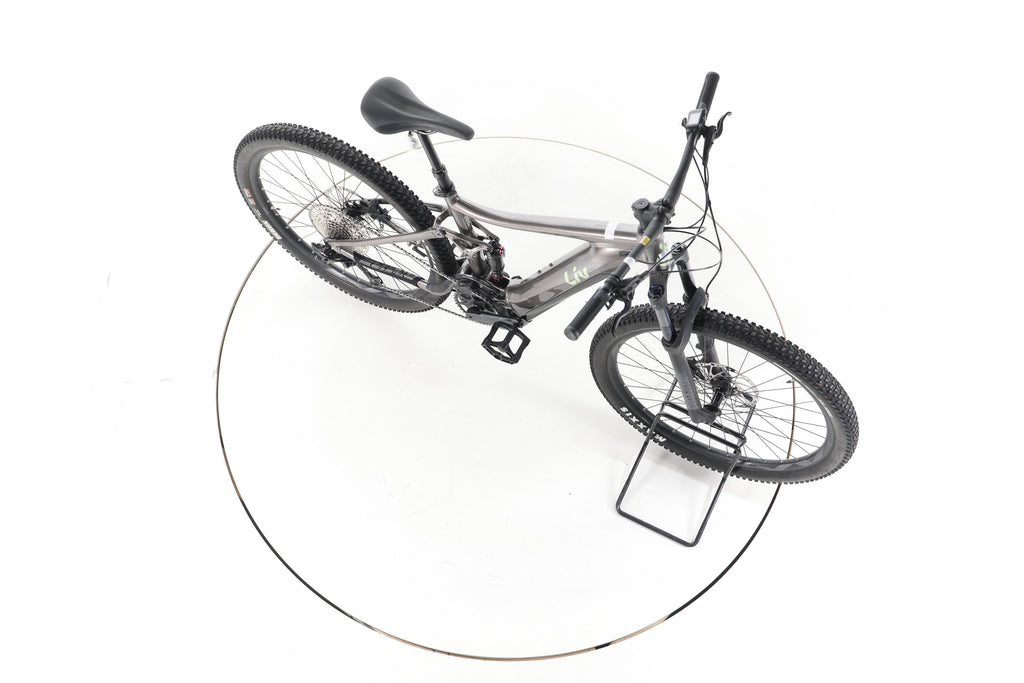 Liv Embolden E+ 1 Fully E-Bike - Image 14