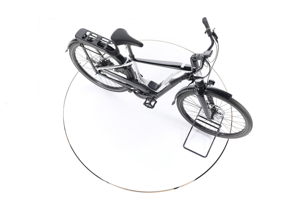 Cannondale Mavaro Neo 2 City E-Bike - Image 14