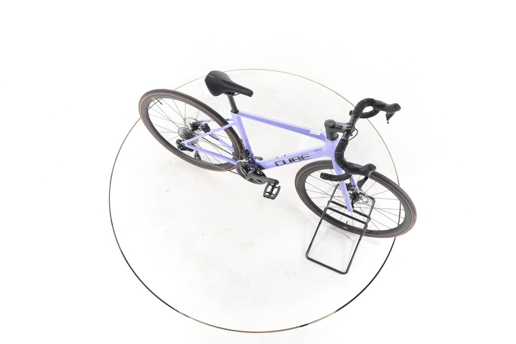 Cube Attain C:62 SLX Rennrad Carbon 2025 - Image 14