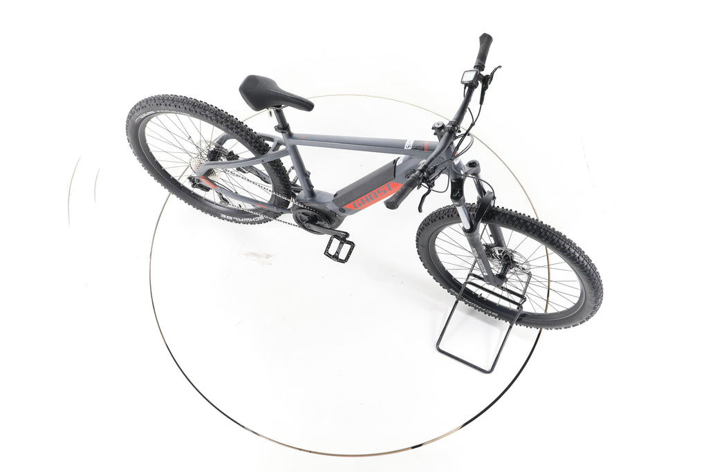 Ghost E-Teru B Essential E-Bike - Image 14