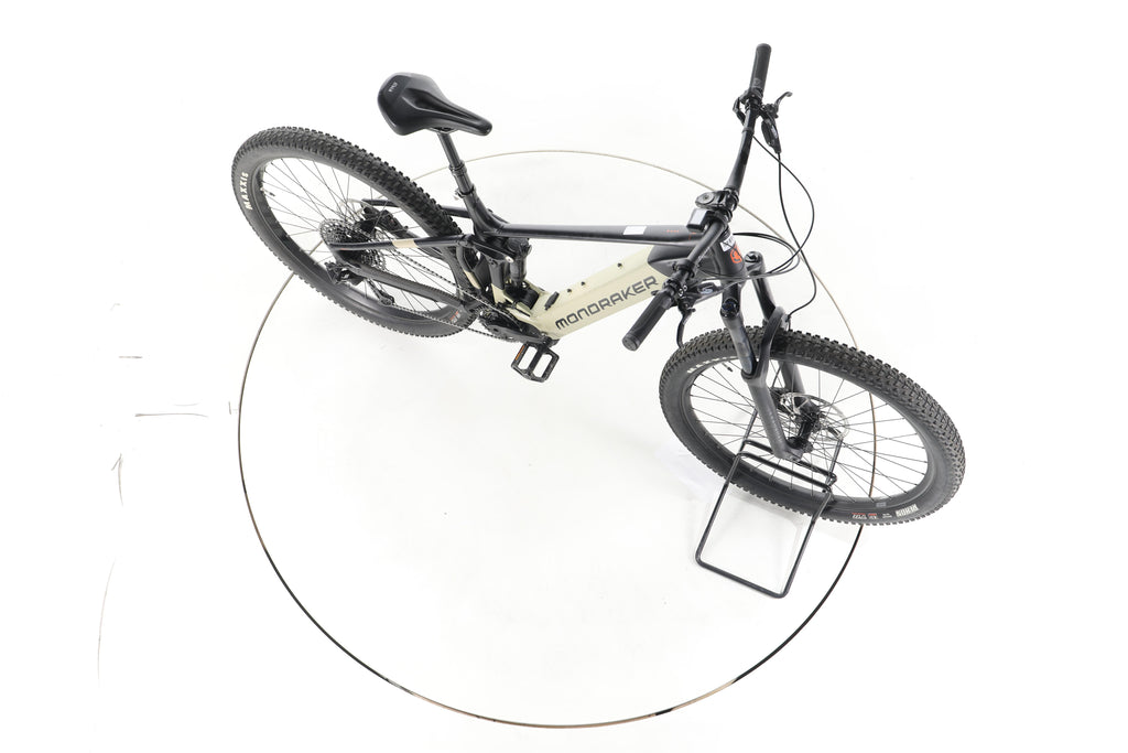 Mondraker DUSK E-Bike Fully - Image 14