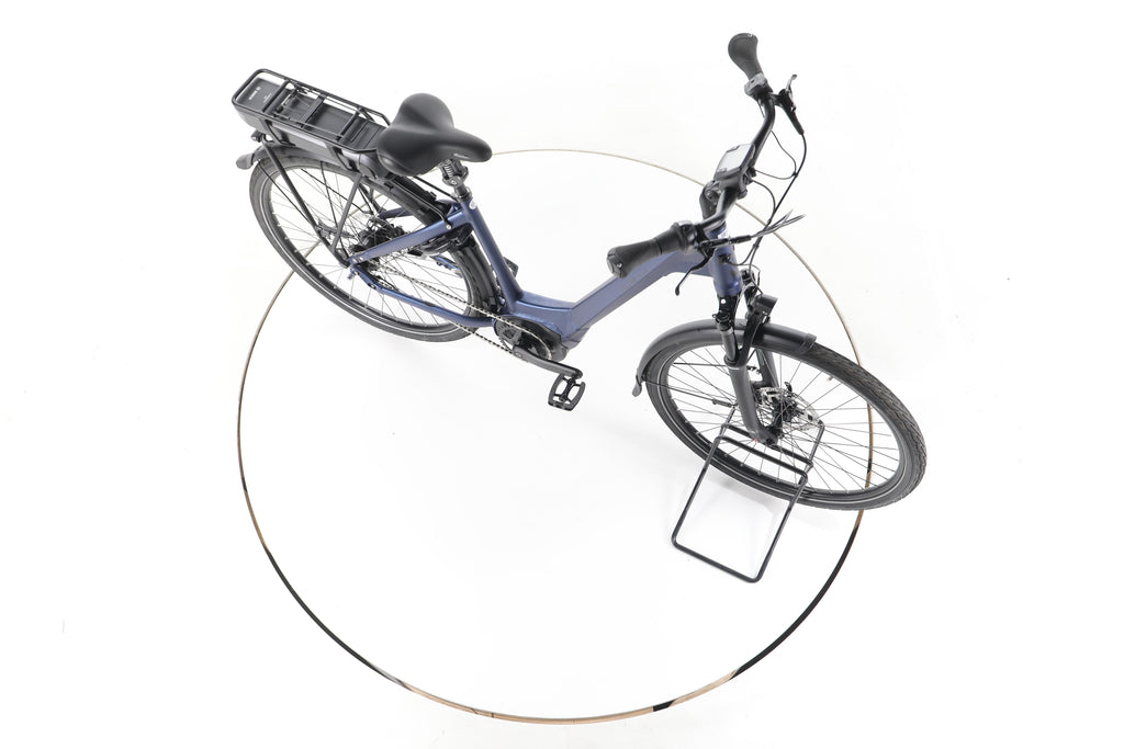 Velo de Ville CEB 400 City E-Bike Tiefeinsteiger - Image 14