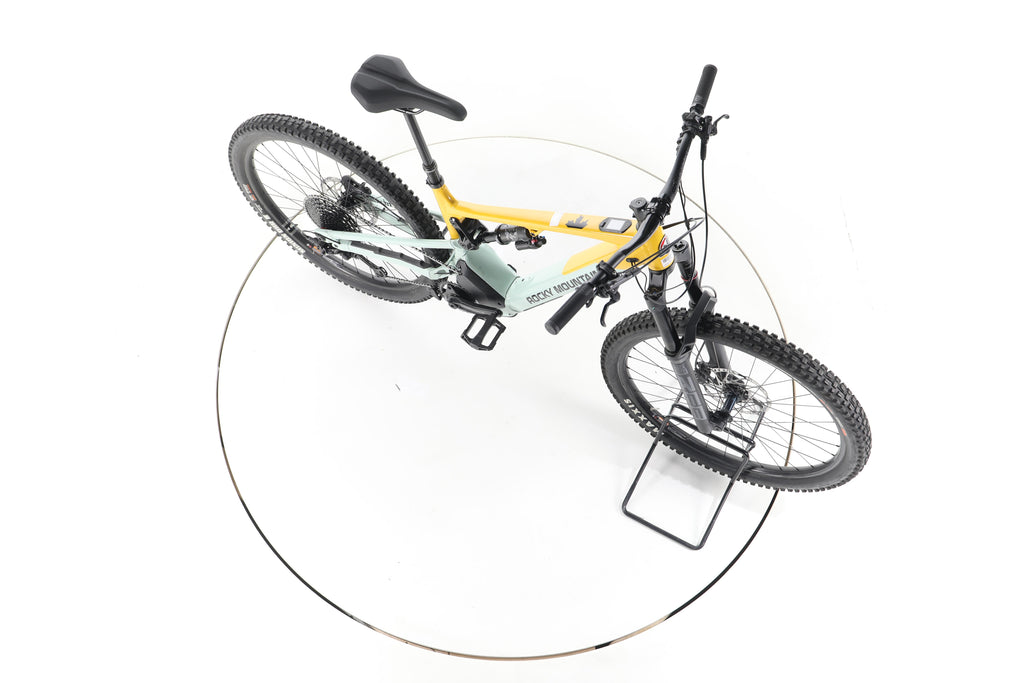RockyMountain Altitude Powerplay Alloy 50 E-Bike Fully - Image 14