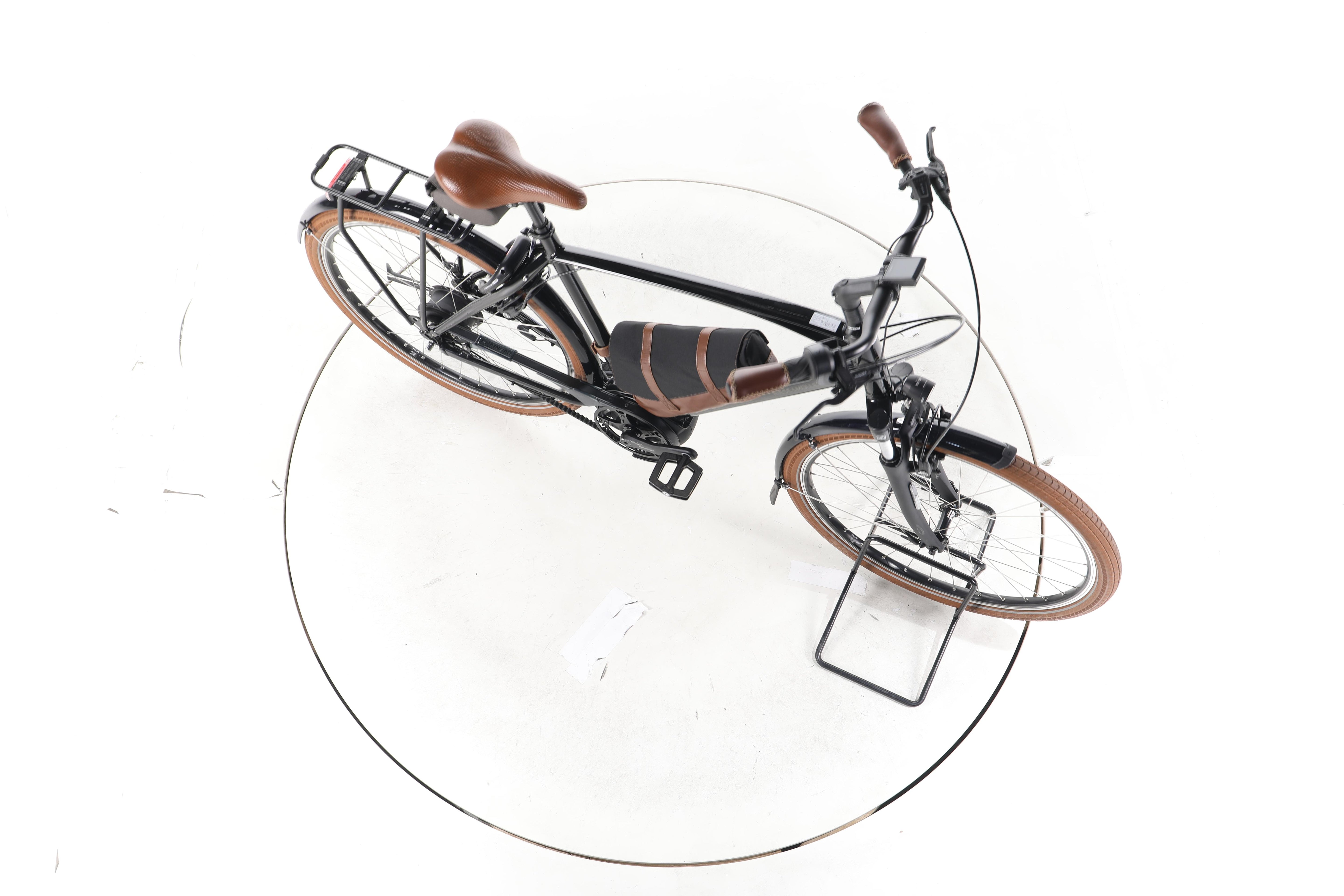 Riese & Müller Cruiser2 Vario City E-Bike - Image 14