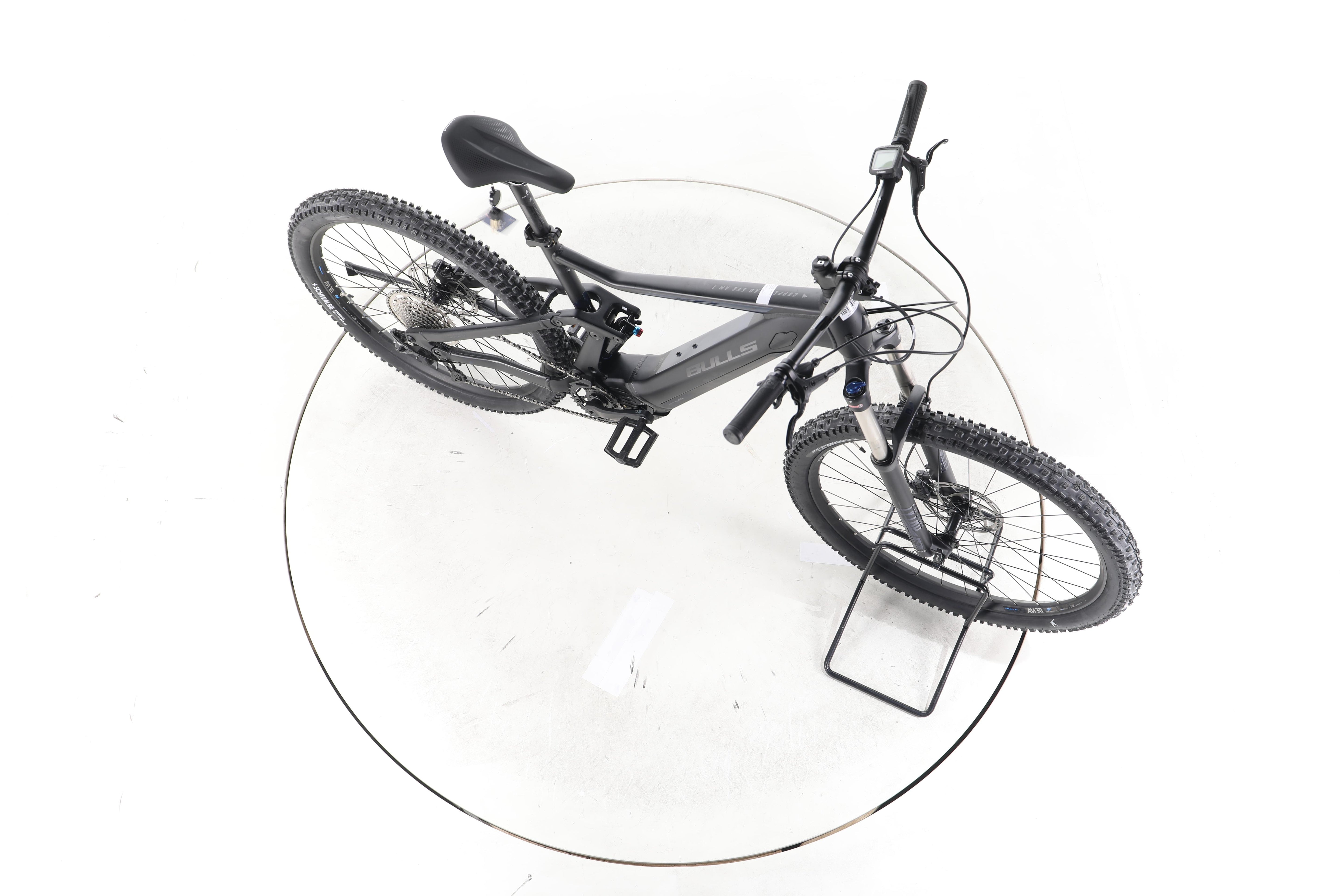 Bulls Copperhead EVO AM 1 E-Bike Fully - Image 14