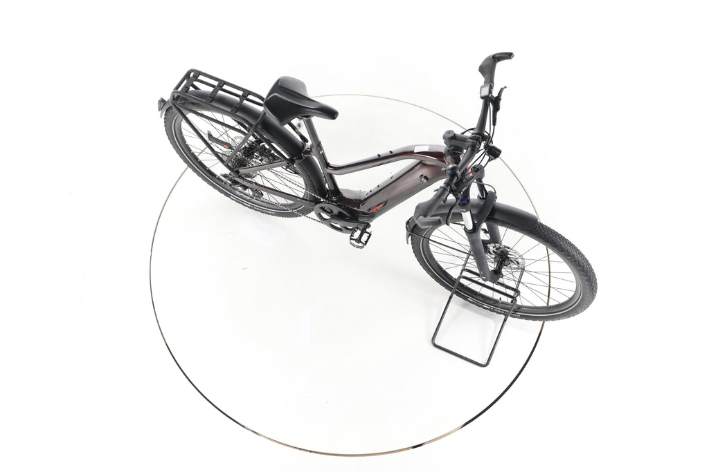Giant Explore E+1 STA Trekking E-Bike - Image 14