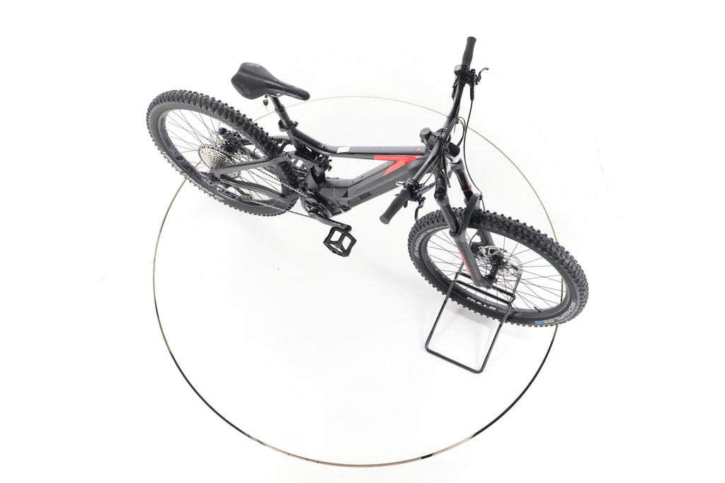 Bulls E-Stream EVO AM 3 Fully E-Bike - Image 14