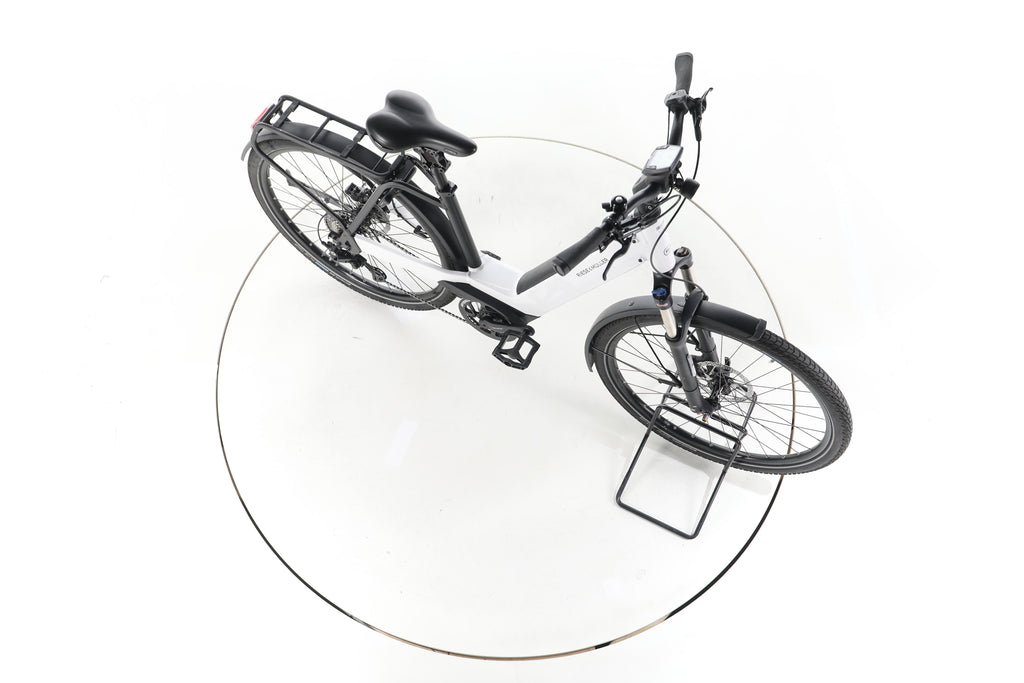 Riese & Müller Nevo touring Trekking E-Bike Tiefeinsteiger - Image 14