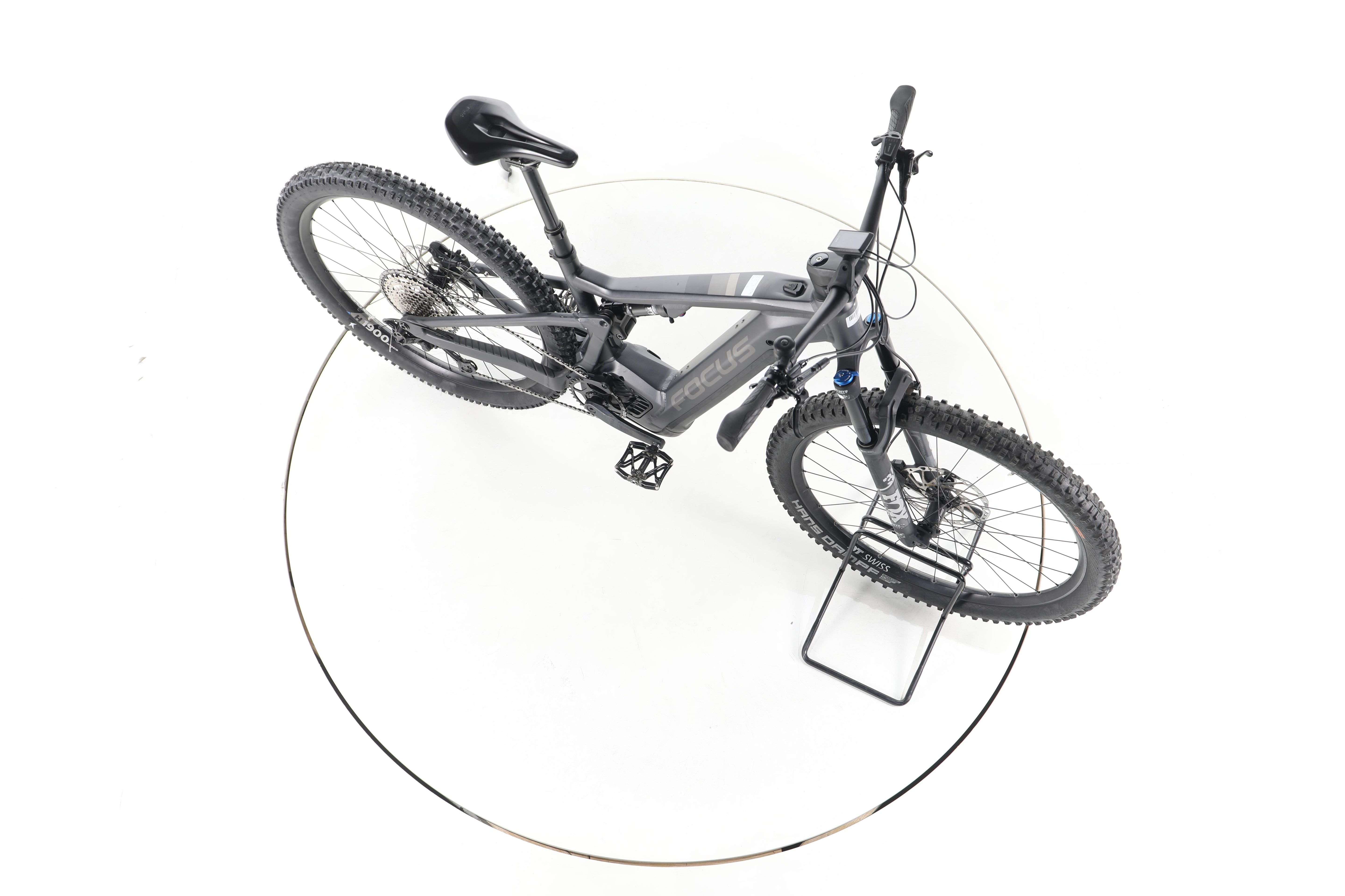 Focus Thron² 6.9 Fully E-Bike - Image 14