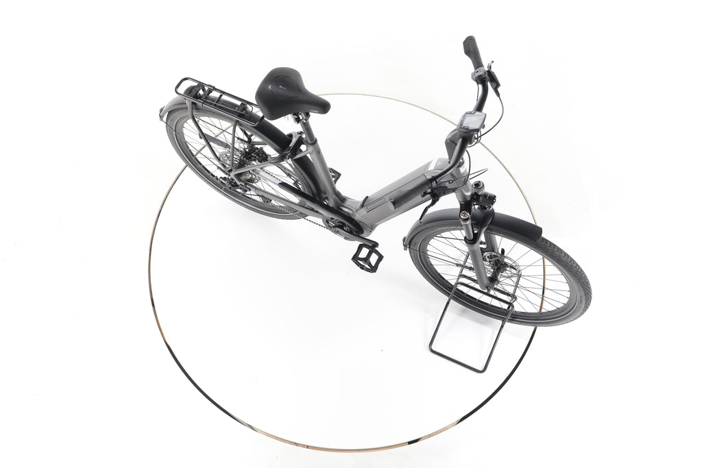 Kalkhoff Endeavour 5.B Advance+ Trekking E-Bike Tiefeinsteiger - Image 14