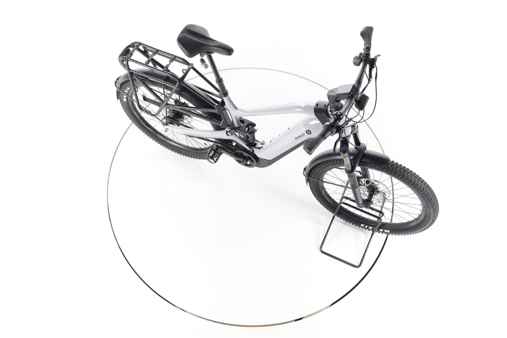 Giant Stormguard E+ 2 SUV E-Bike - Image 14