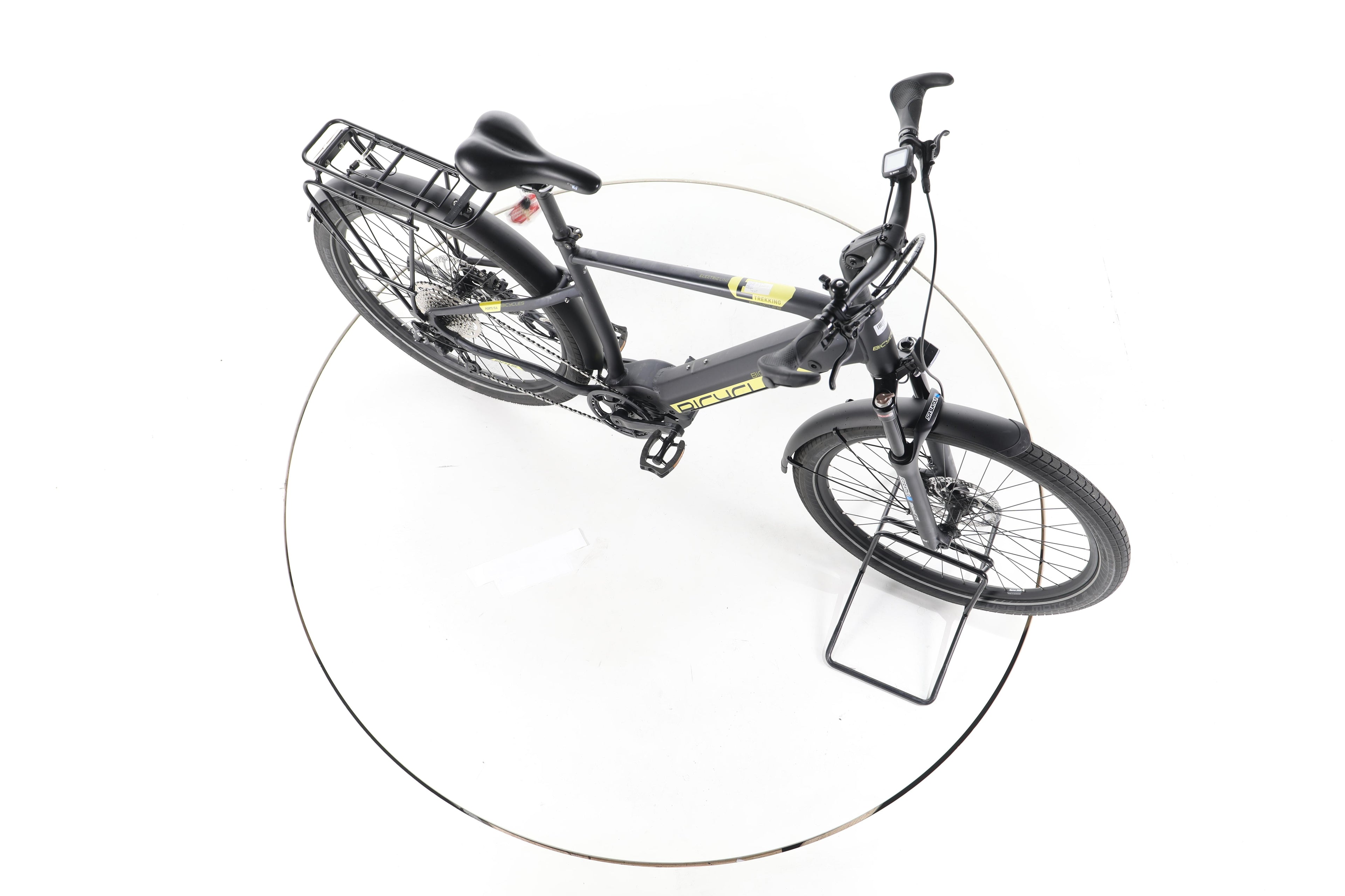 Bicycles Porto 10.6 Trekking E-Bike - Image 14