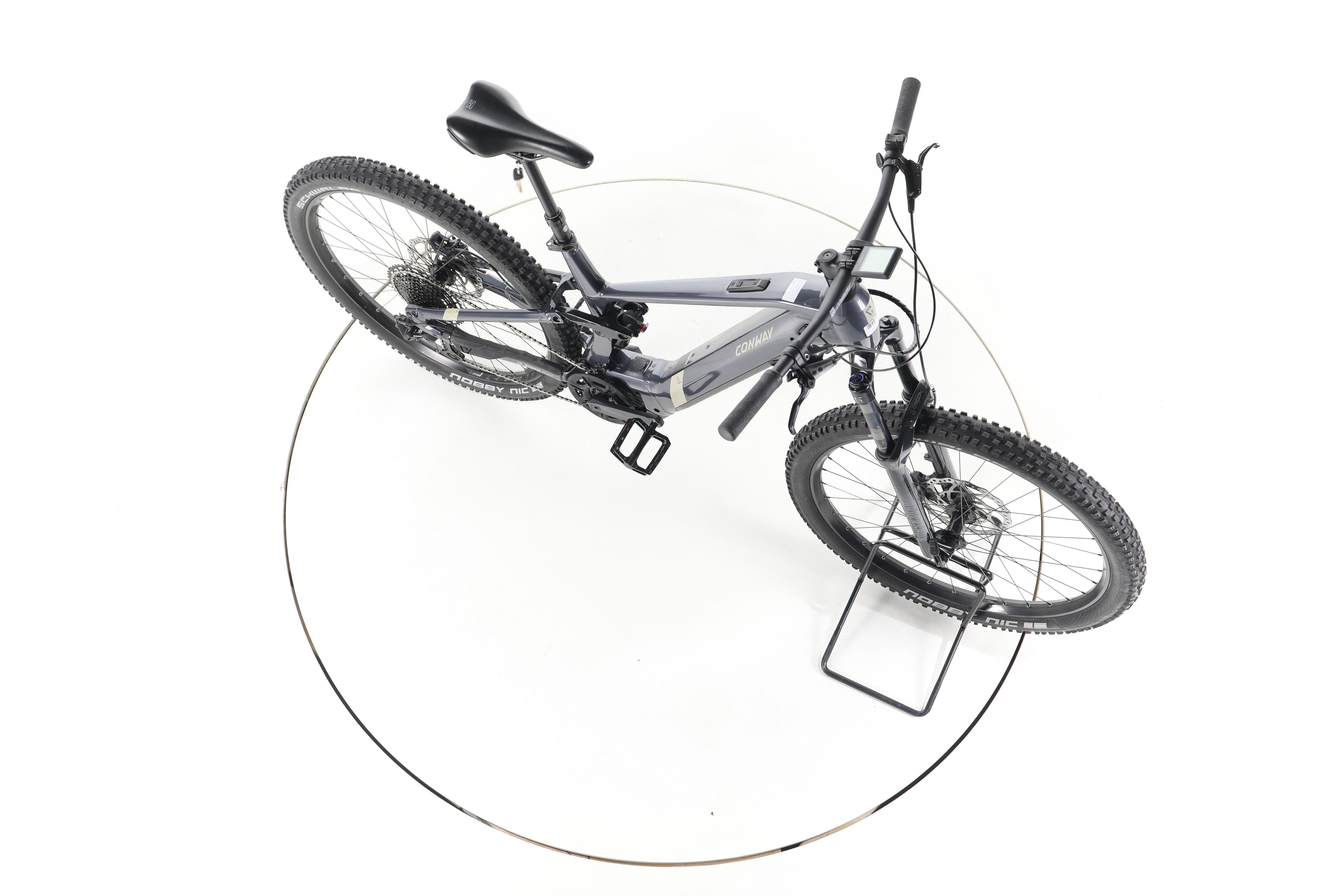 Conway Xyron S 2.9 Fully E-Bike - Image 14