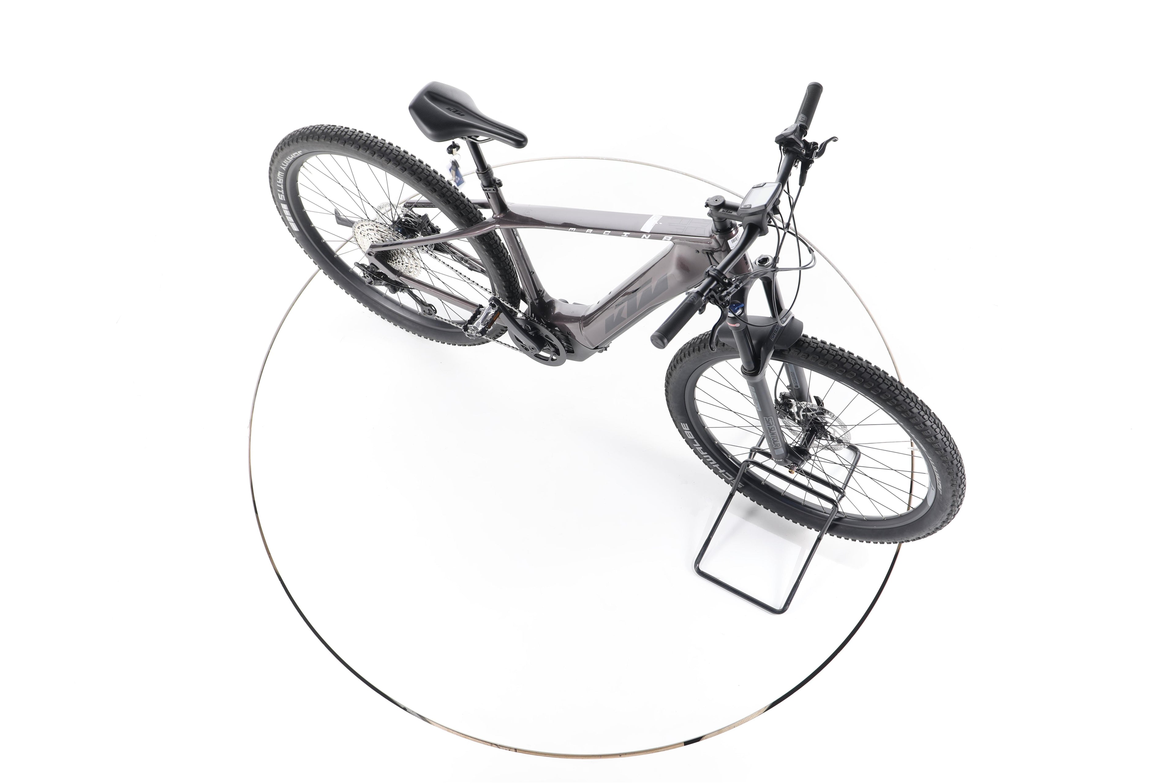 KTM MACINA TEAM 692 GLORIOUS E-Bike - Image 14