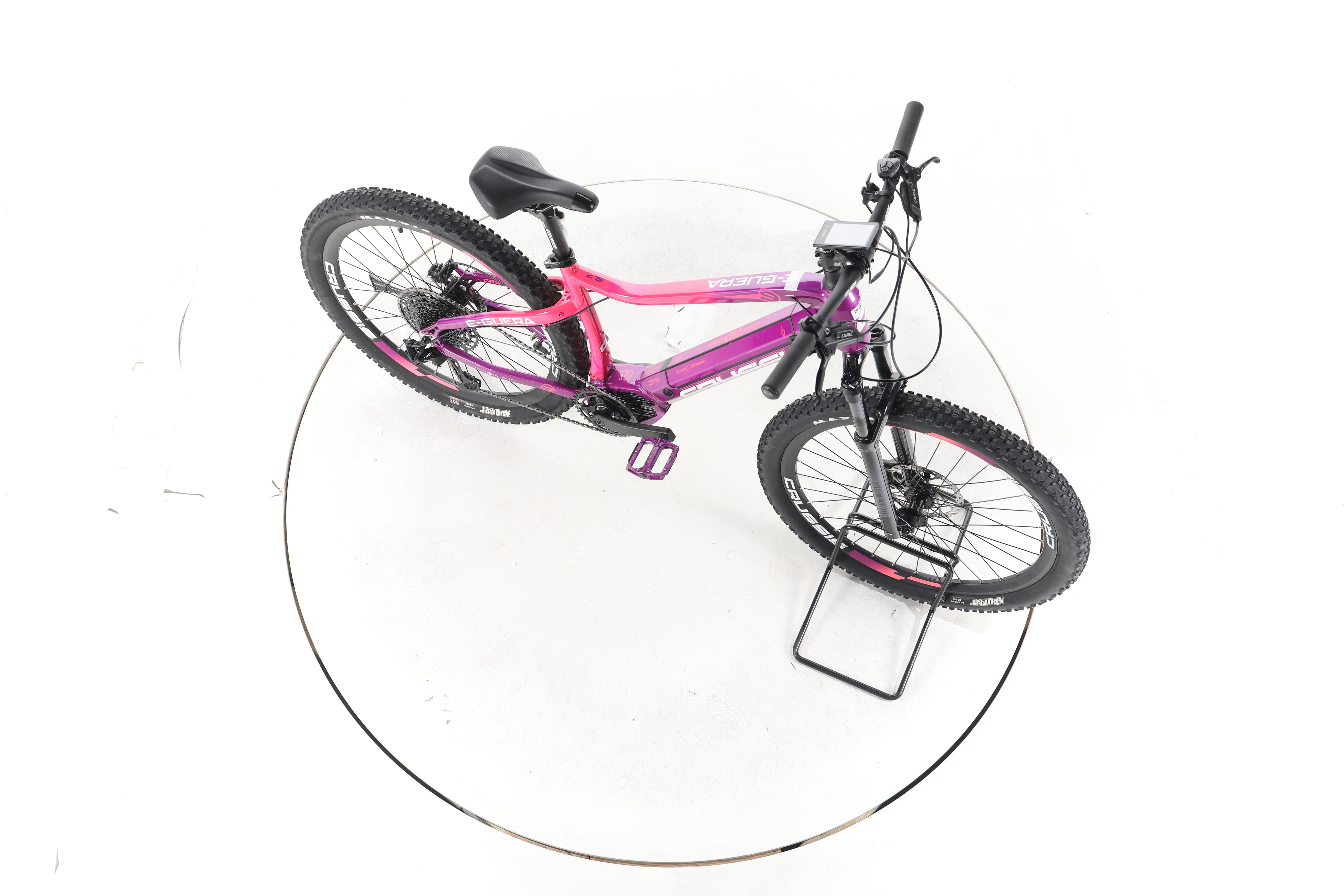 Crussis E Guera 9.7 E-Bike - Image 14